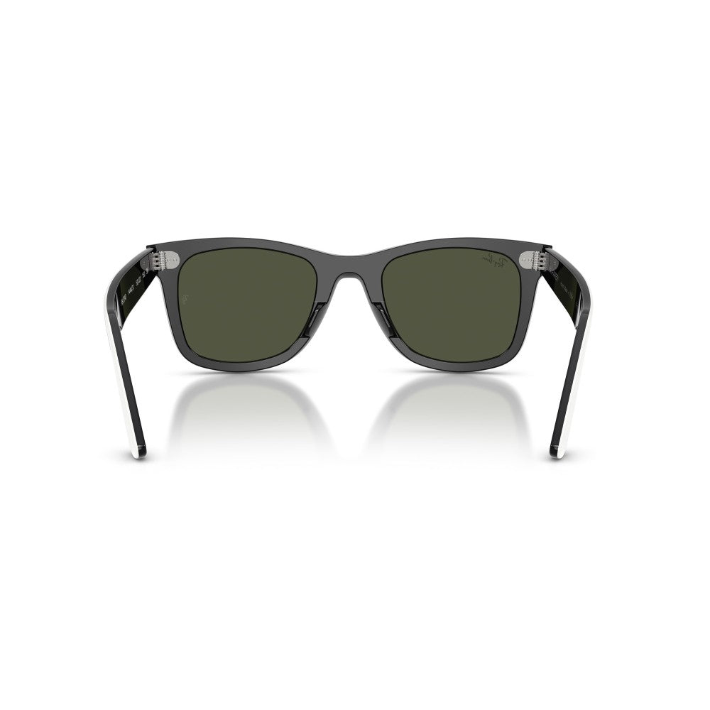 Rayban Wayfarer edizione anni 80 RB 2240 colore 1444/31 - occhiale da sole -