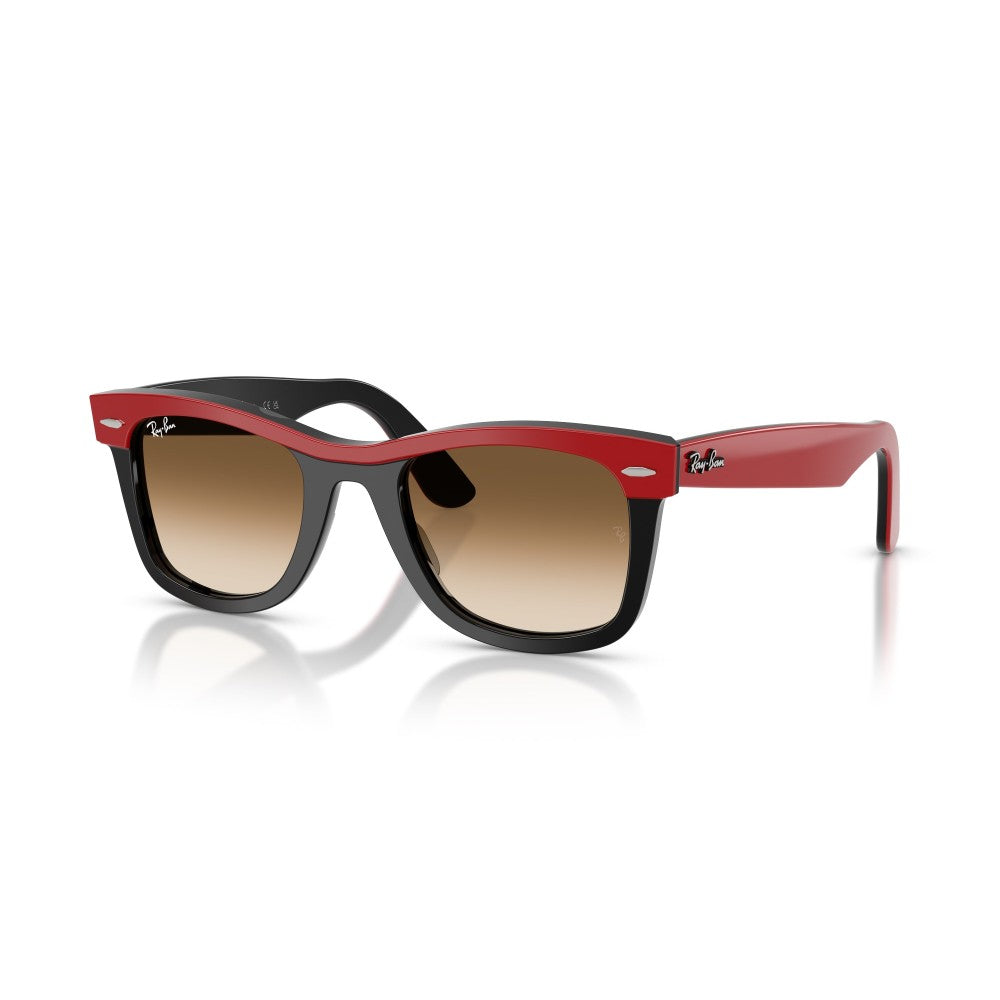 Rayban Wayfarer edizione anni 80 RB 2240 colore 955/51 - occhiale da sole -