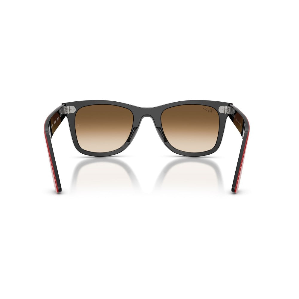 Rayban Wayfarer edizione anni 80 RB 2240 colore 955/51 - occhiale da sole -