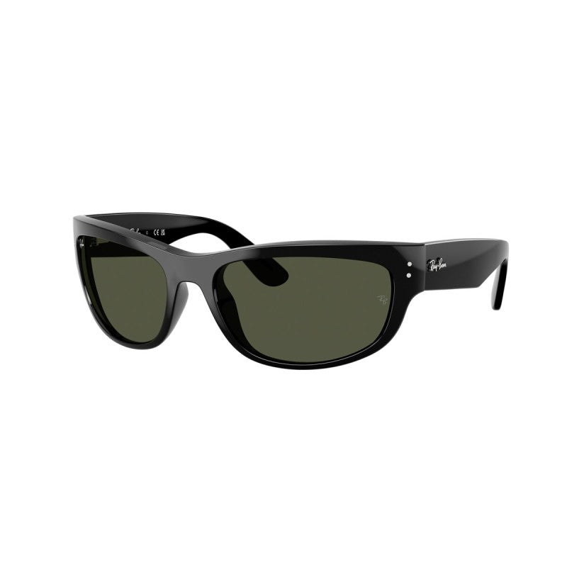 Rayban Mega Balorama RB 2289 colore 901/31 - occhiale da sole -