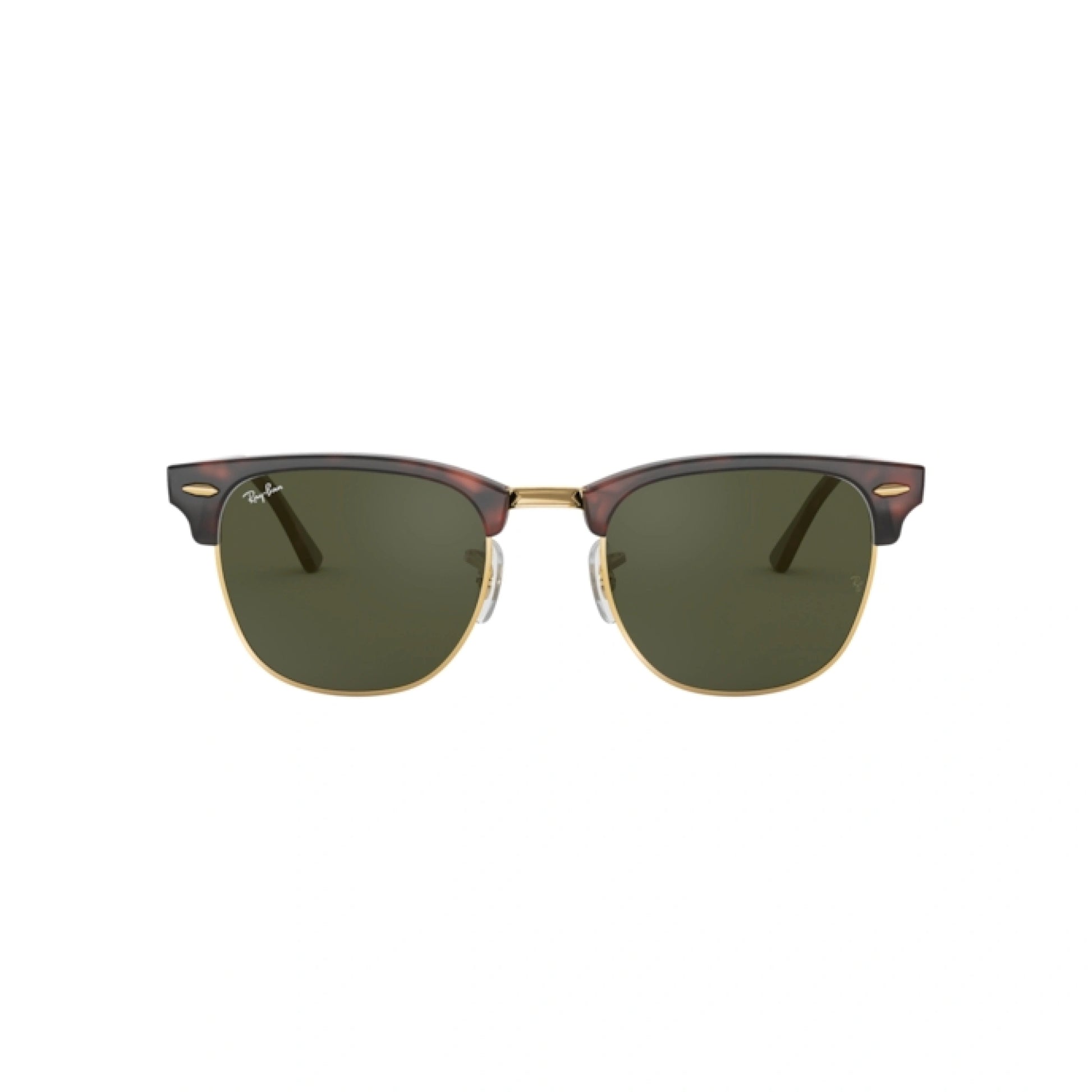 RayBan - Occhiali da sole - RB 3016 CLUBMASTER W 0366