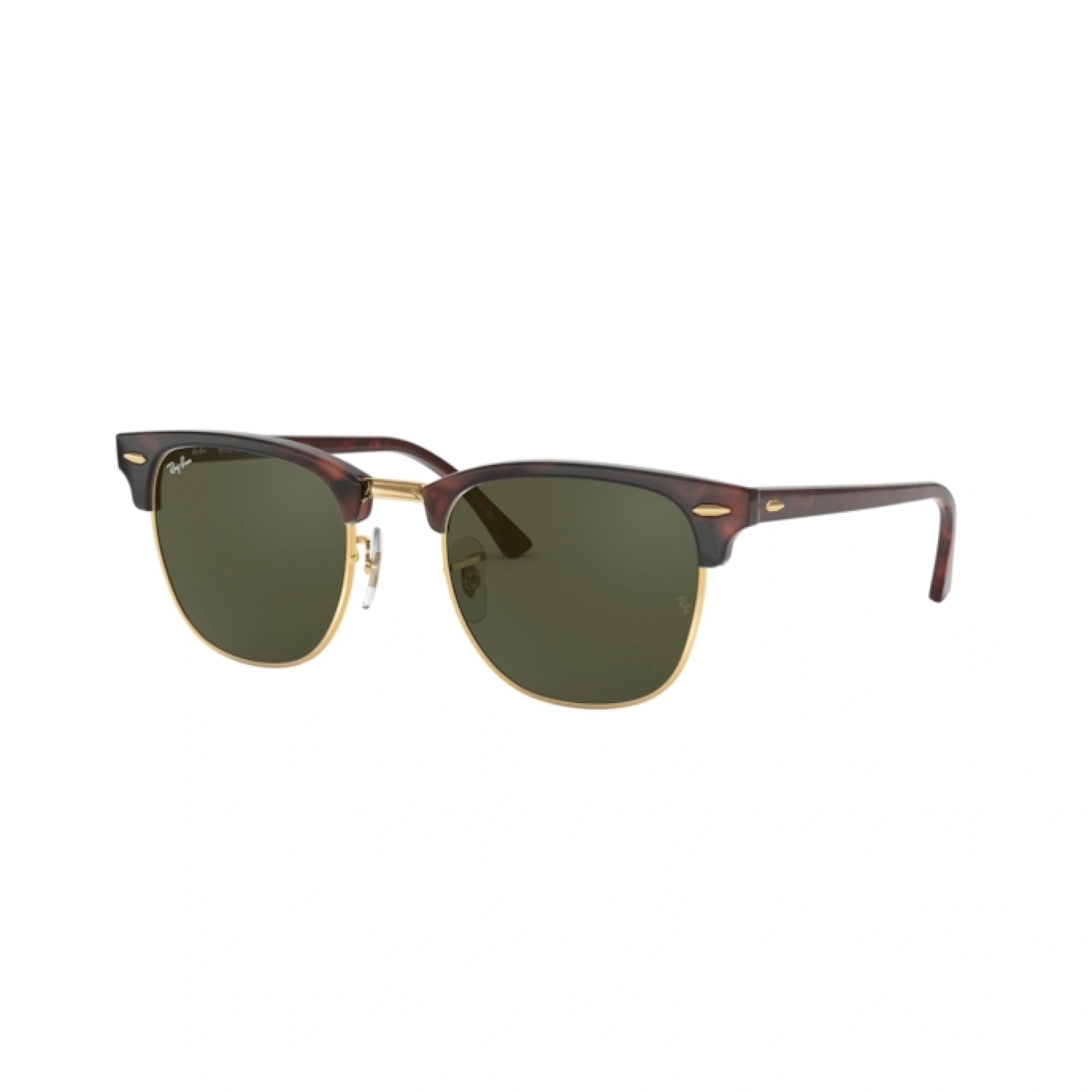 RayBan - Occhiali da sole - RB 3016 CLUBMASTER W 0366