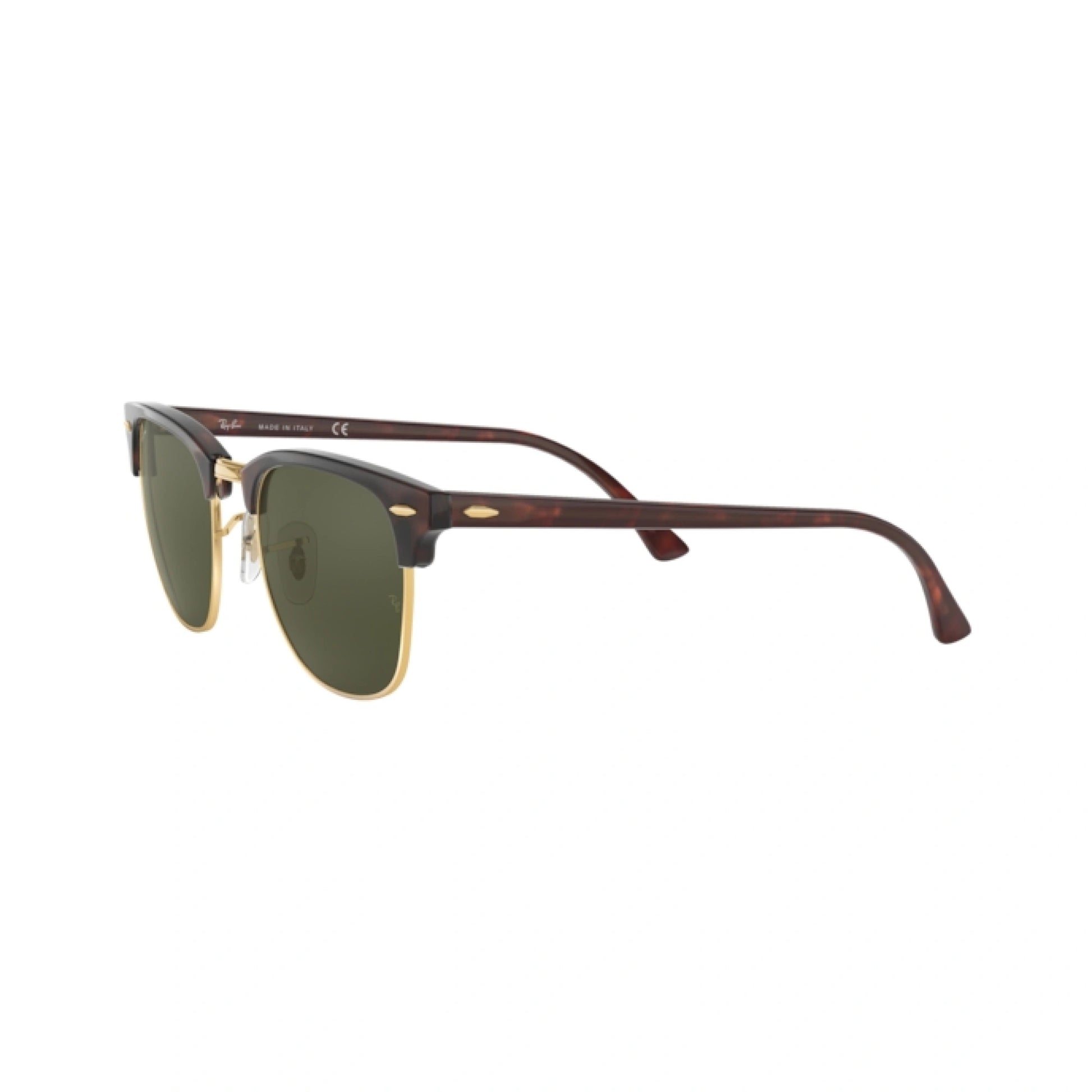 RayBan - Occhiali da sole - RB 3016 CLUBMASTER W 0366