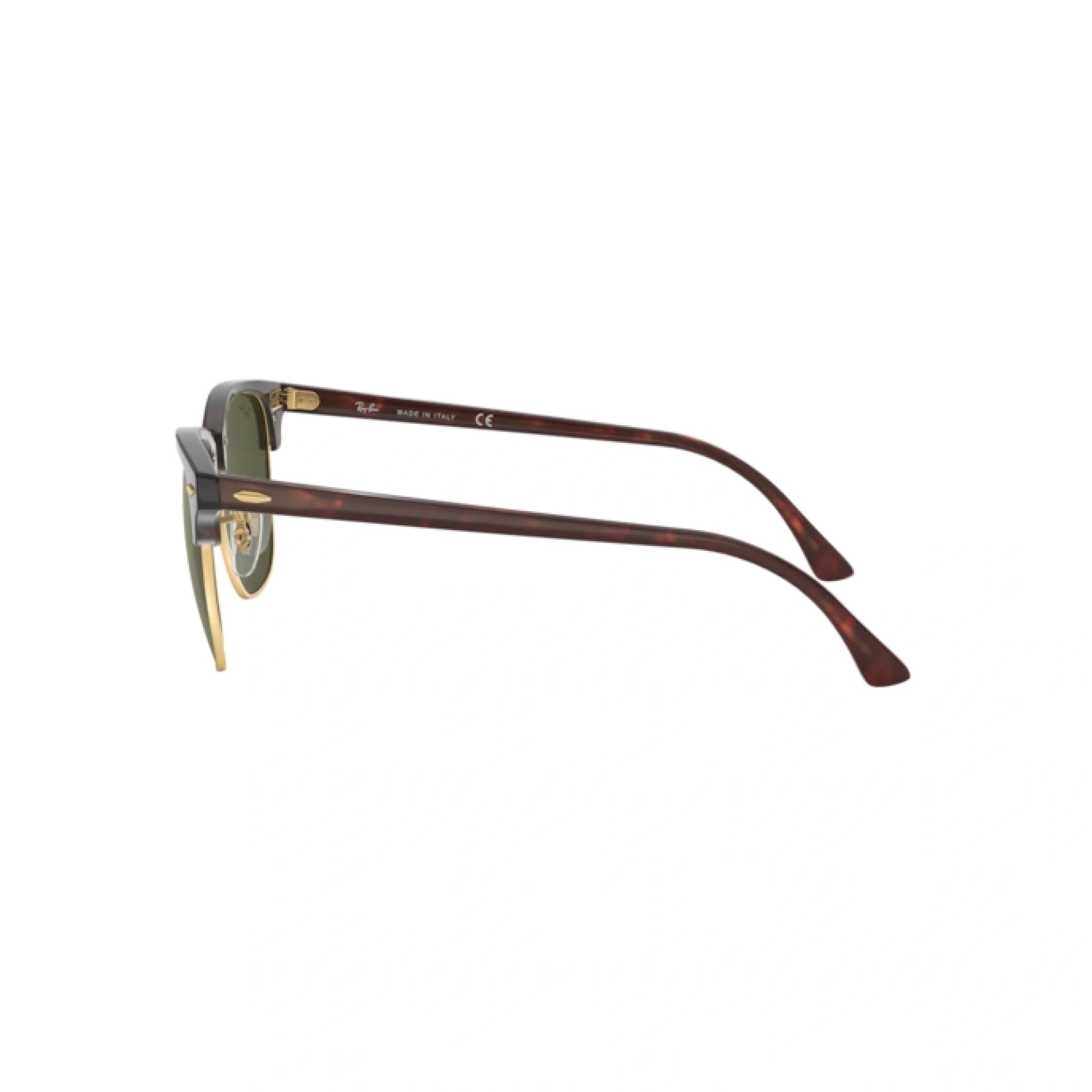 RayBan - Occhiali da sole - RB 3016 CLUBMASTER W 0366