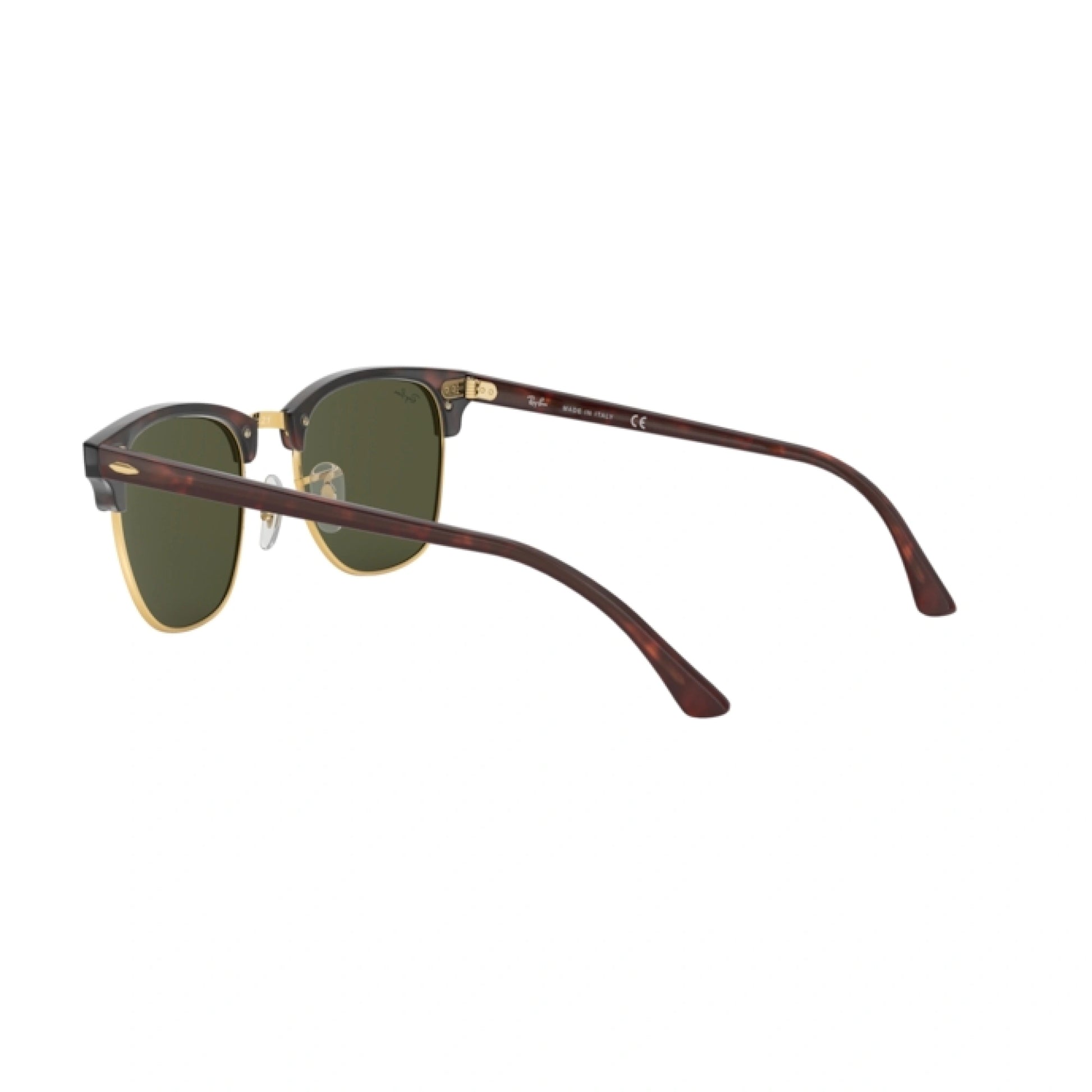 RayBan - Occhiali da sole - RB 3016 CLUBMASTER W 0366