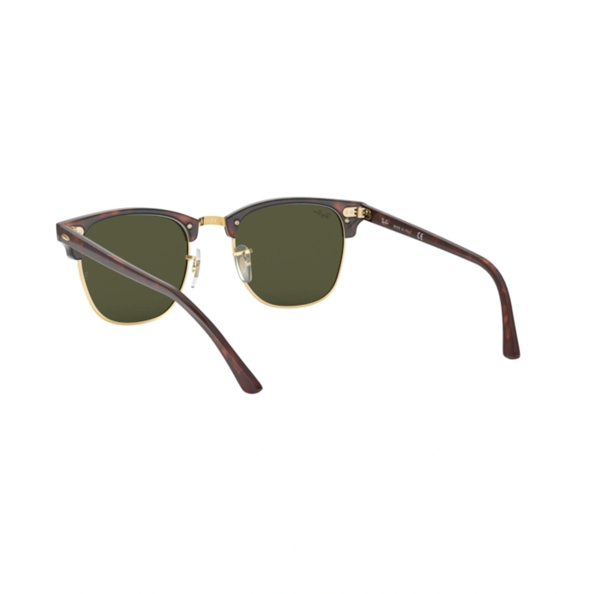 RayBan - Occhiali da sole - RB 3016 CLUBMASTER W 0366