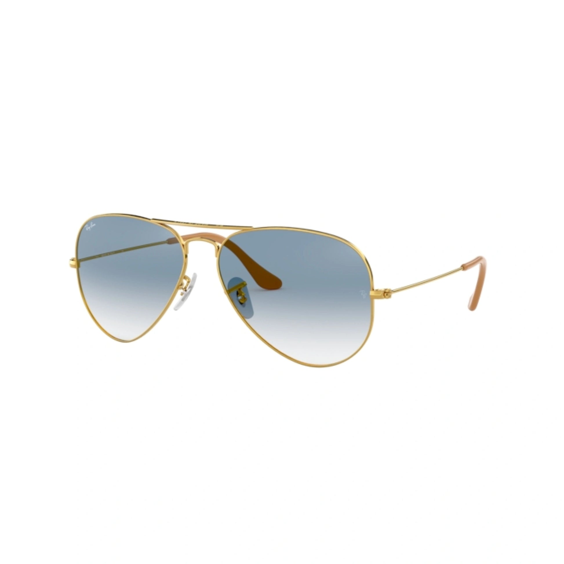 RayBan - Occhiali da sole - RB 3025 AVIATOR 001 3F