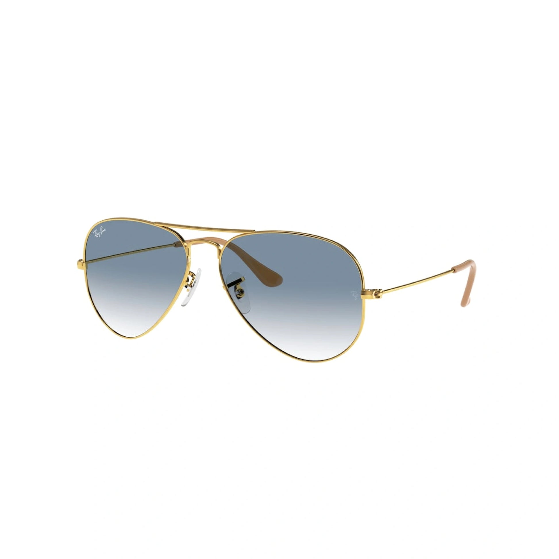 RayBan - Occhiali da sole - RB 3025 AVIATOR 001 3F
