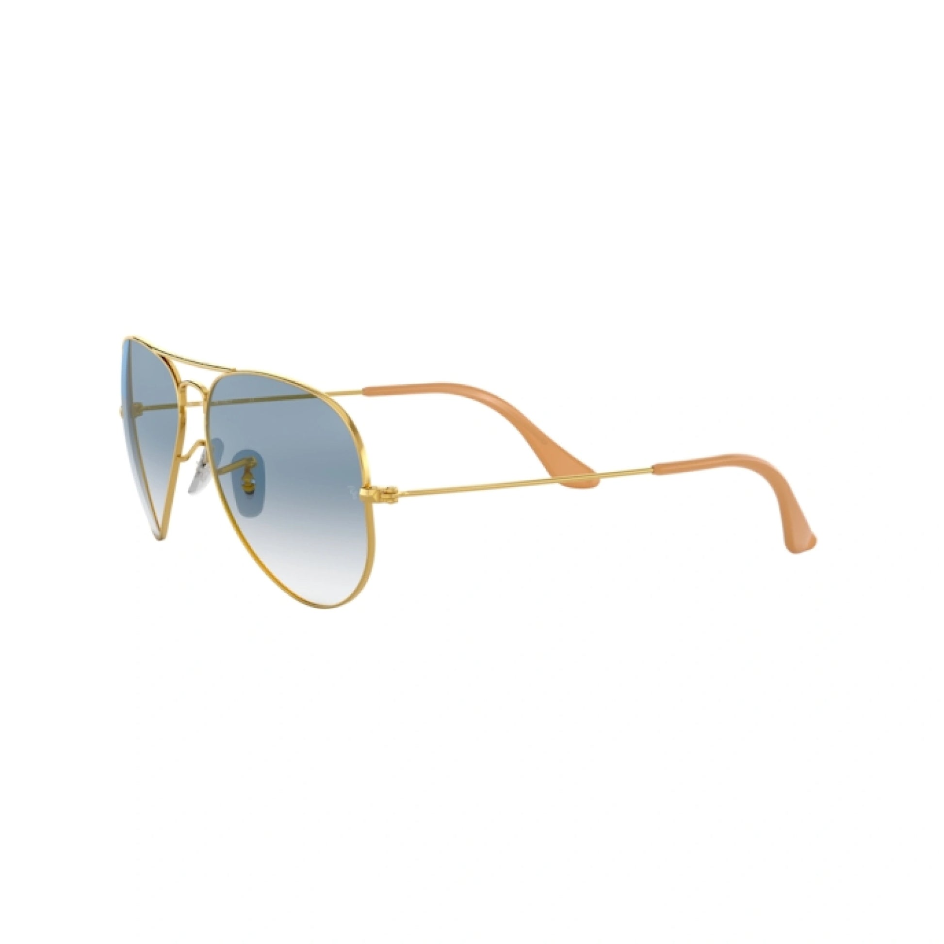 RayBan - Occhiali da sole - RB 3025 AVIATOR 001 3F