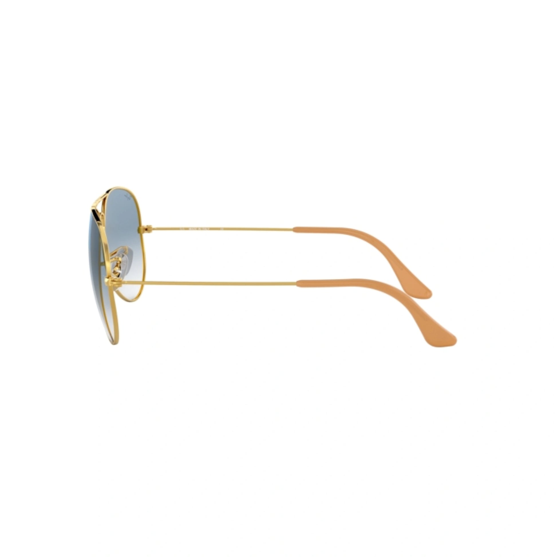 RayBan - Occhiali da sole - RB 3025 AVIATOR 001 3F