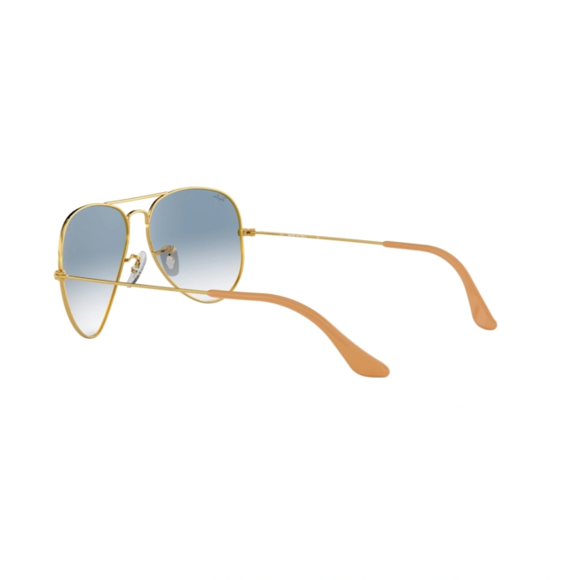 RayBan - Occhiali da sole - RB 3025 AVIATOR 001 3F