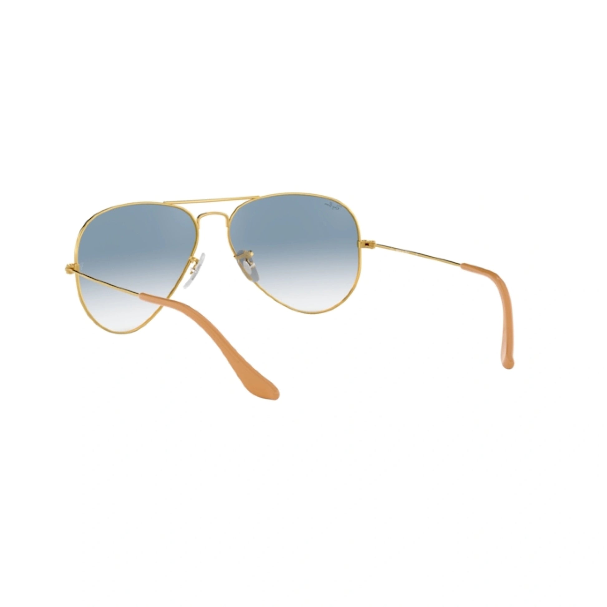 RayBan - Occhiali da sole - RB 3025 AVIATOR 001 3F