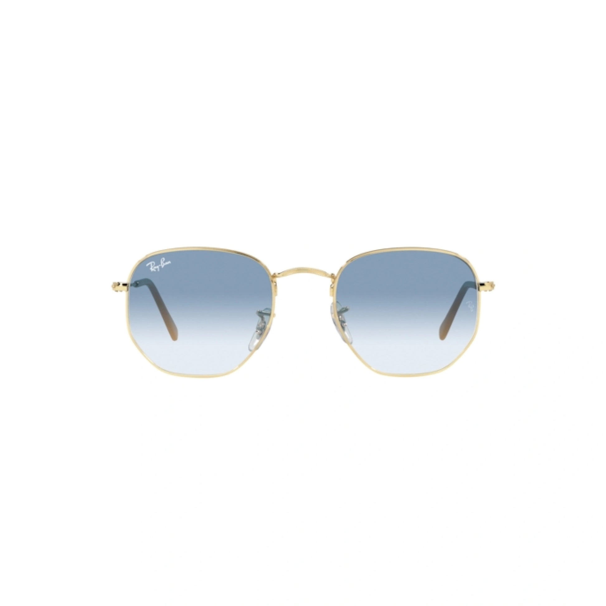 RayBan - Occhiali da sole - RB 3548 HEXAGONAL 001 3F