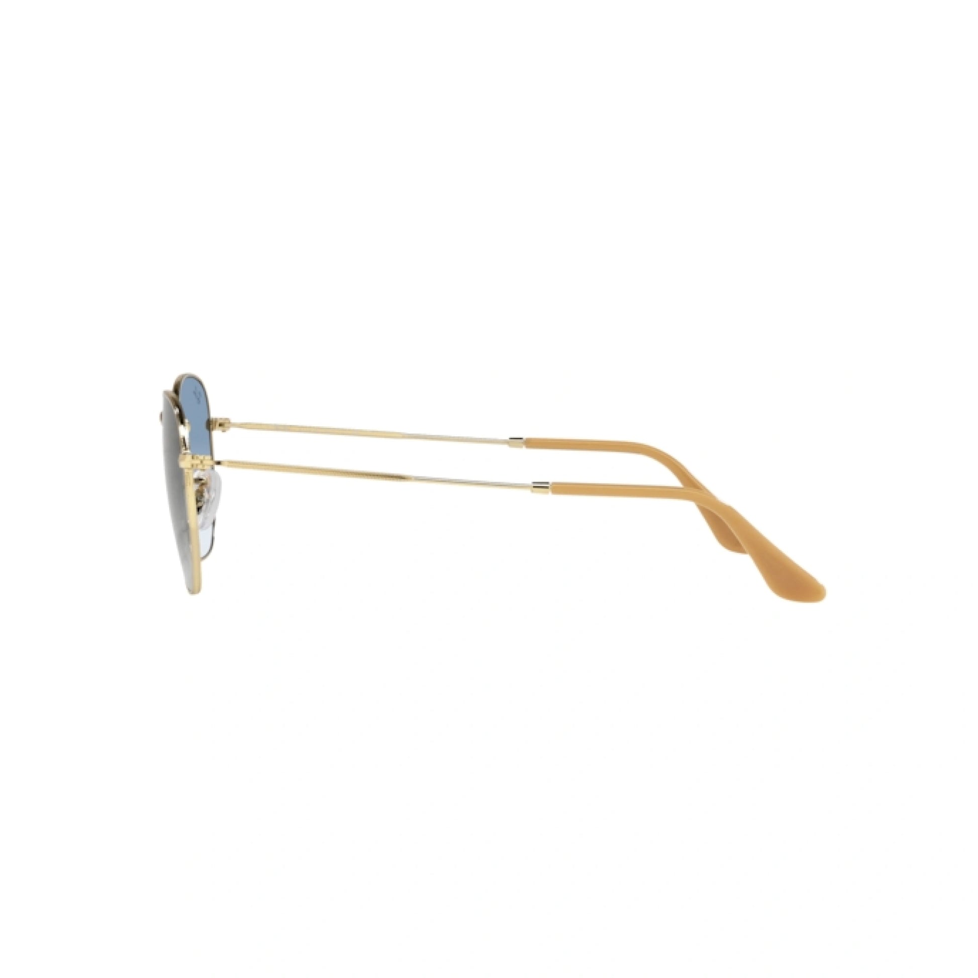 RayBan - Occhiali da sole - RB 3548 HEXAGONAL 001 3F