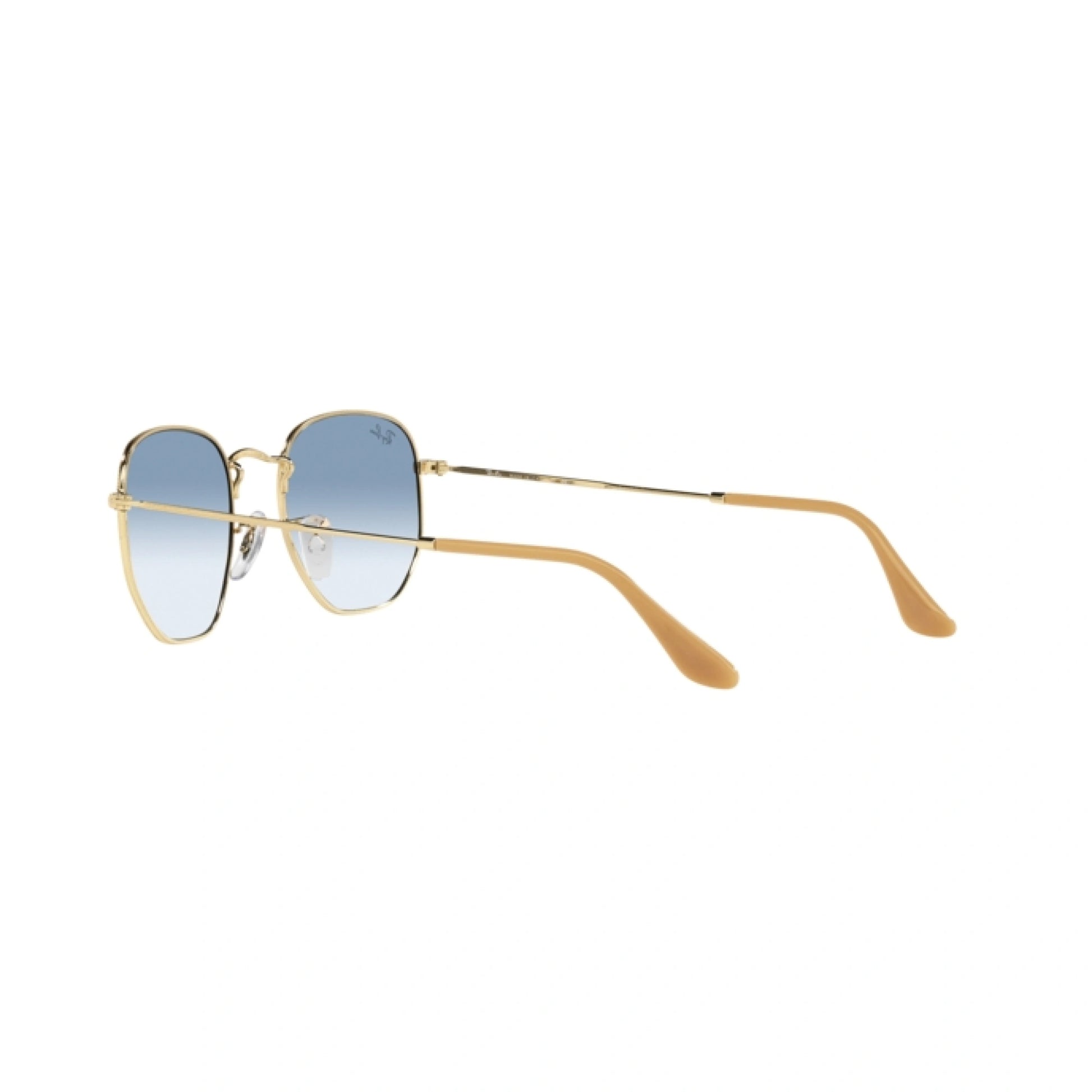 RayBan - Occhiali da sole - RB 3548 HEXAGONAL 001 3F