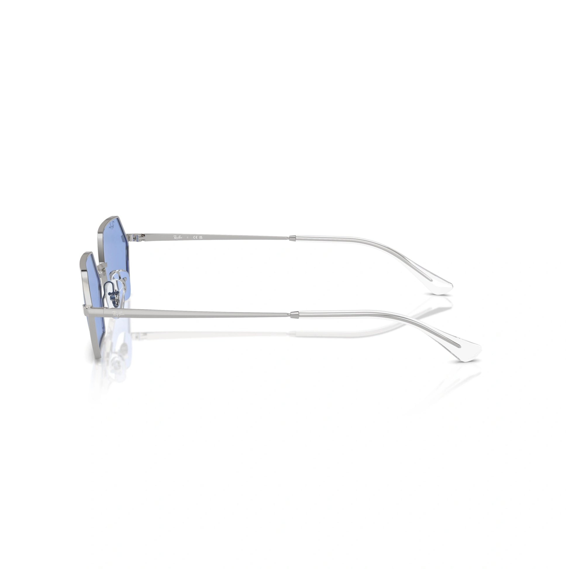 RayBan - Occhiali da sole - RB 3728 YEVI 003 80