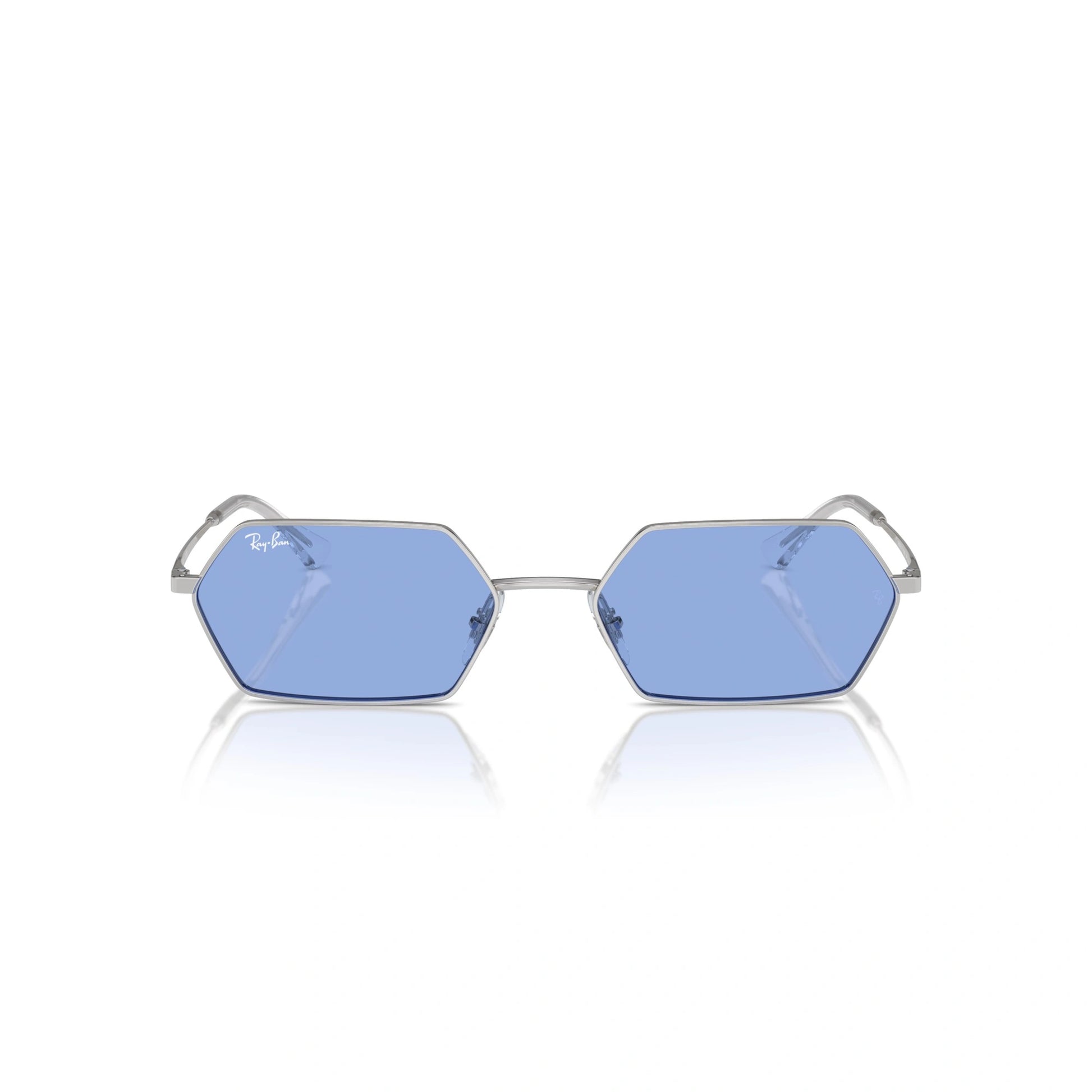 RayBan - Occhiali da sole - RB 3728 YEVI 003 80
