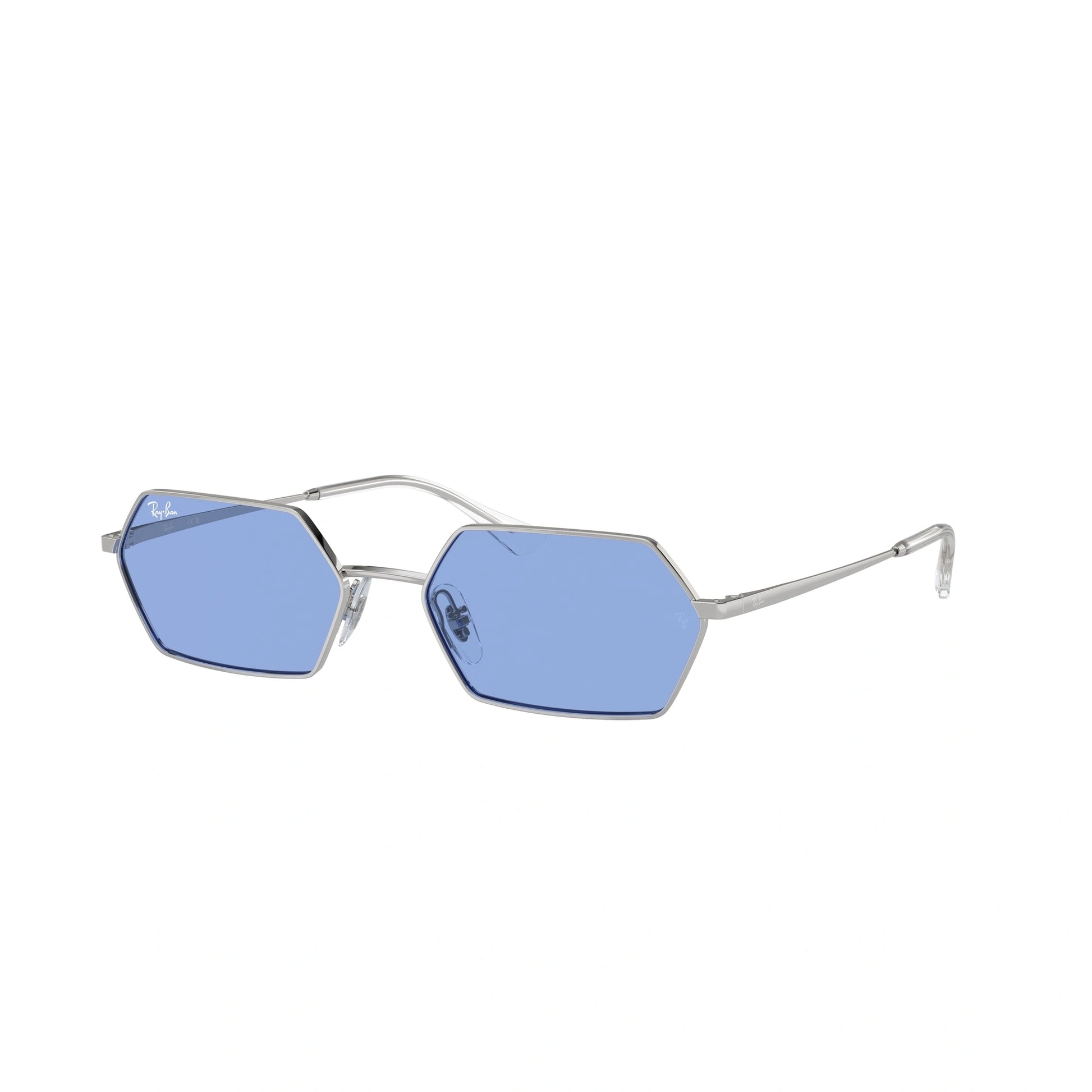 RayBan - Occhiali da sole - RB 3728 YEVI 003 80