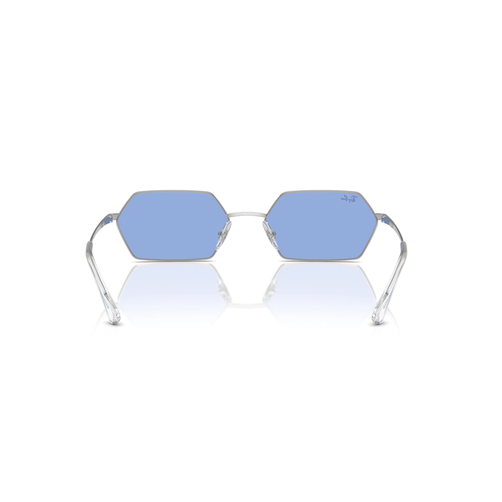 RayBan - Occhiali da sole - RB 3728 YEVI 003 80