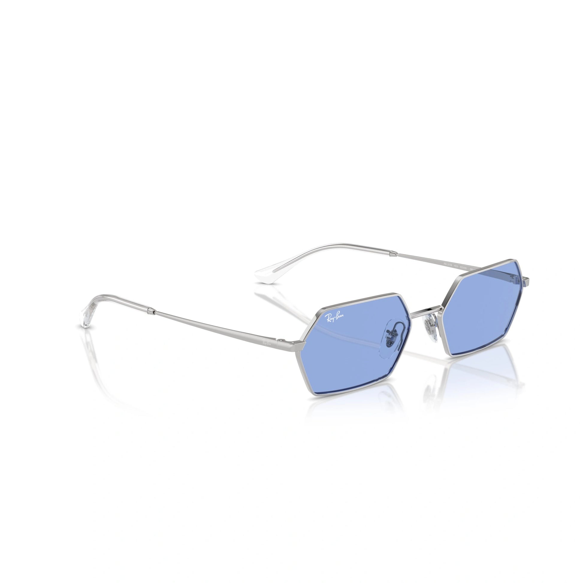 RayBan - Occhiali da sole - RB 3728 YEVI 003 80