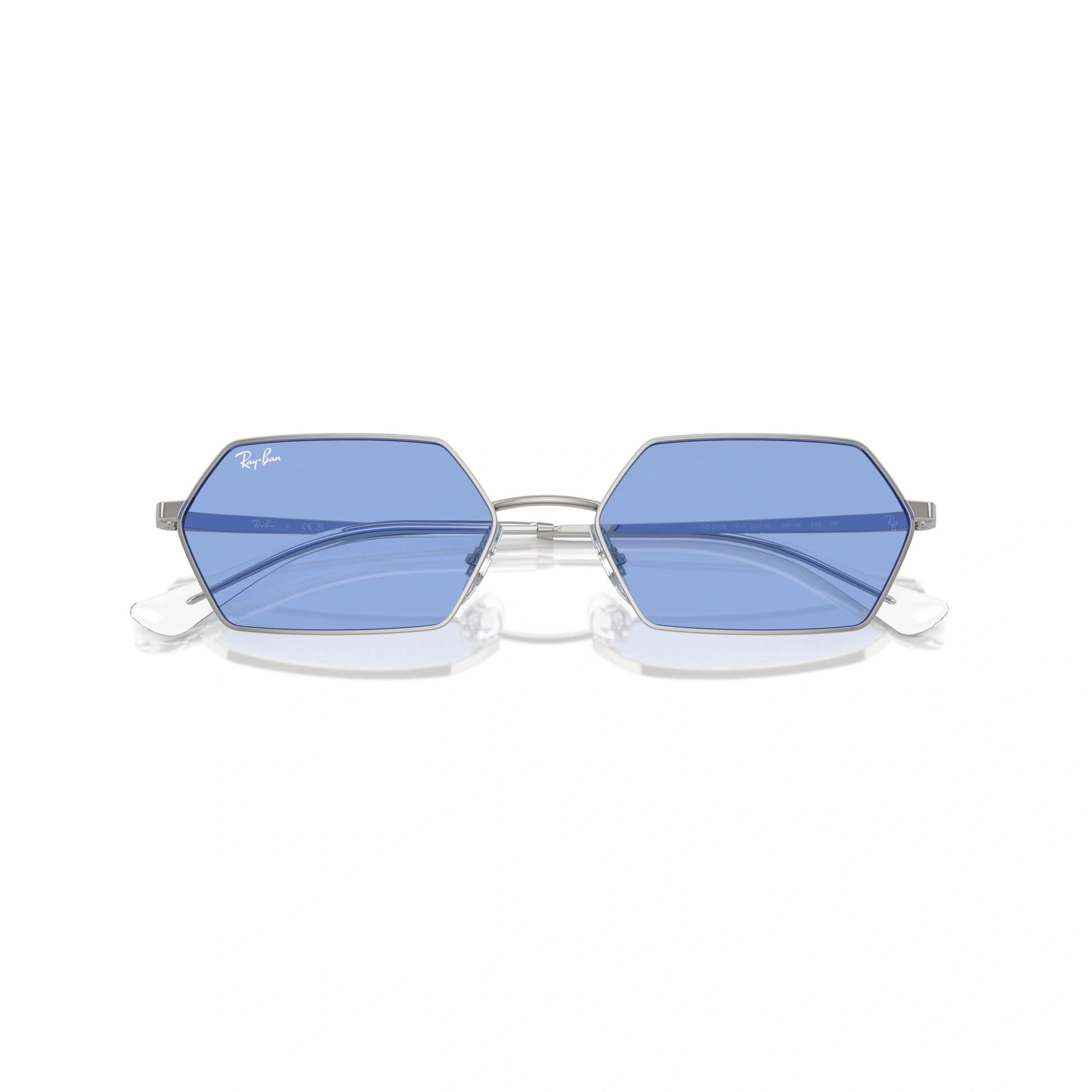 RayBan - Occhiali da sole - RB 3728 YEVI 003 80