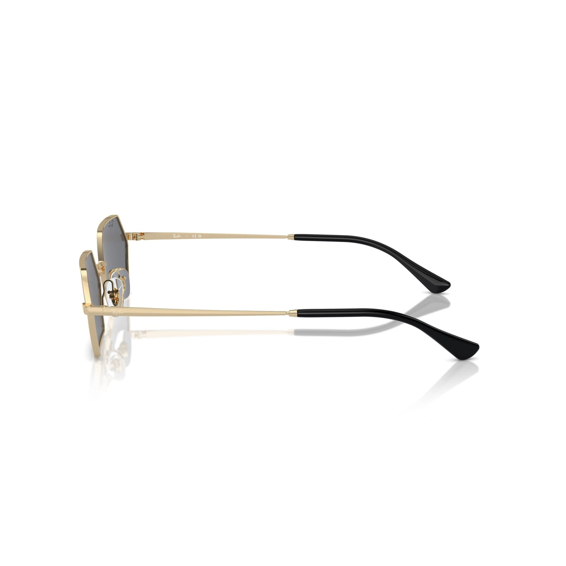 RayBan - Occhiali da sole - RB 3728 YEVI 9213 6V