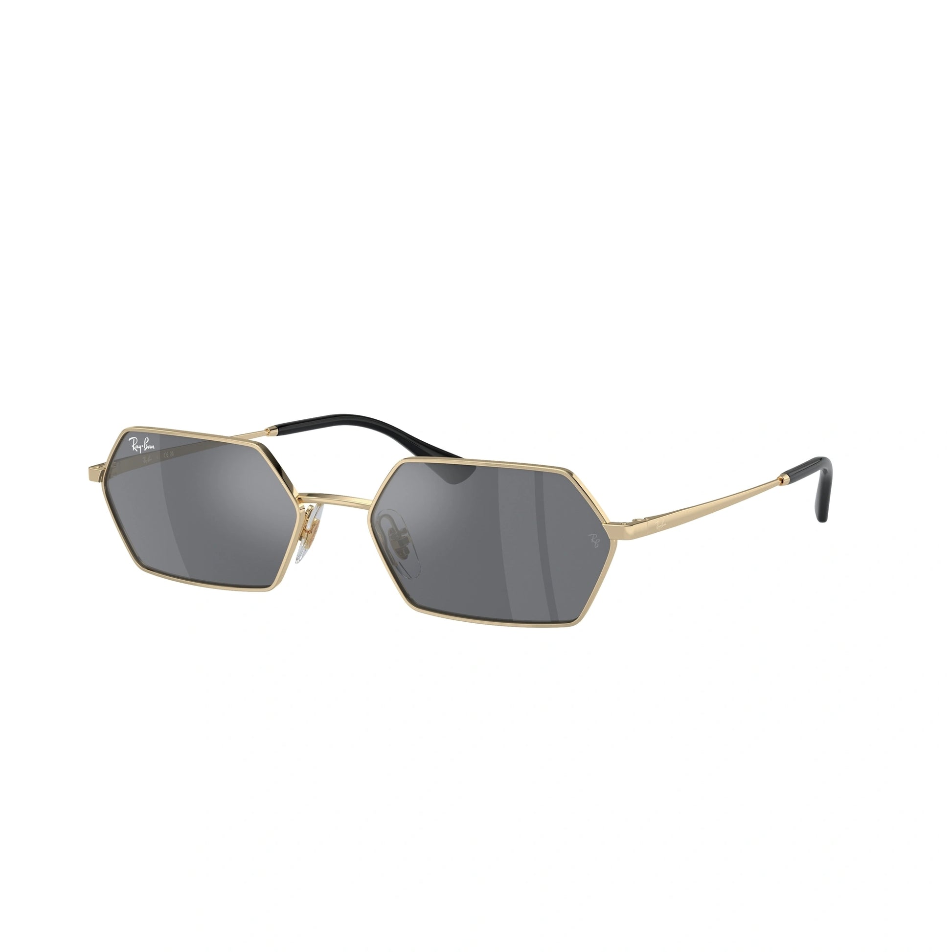 RayBan - Occhiali da sole - RB 3728 YEVI 9213 6V