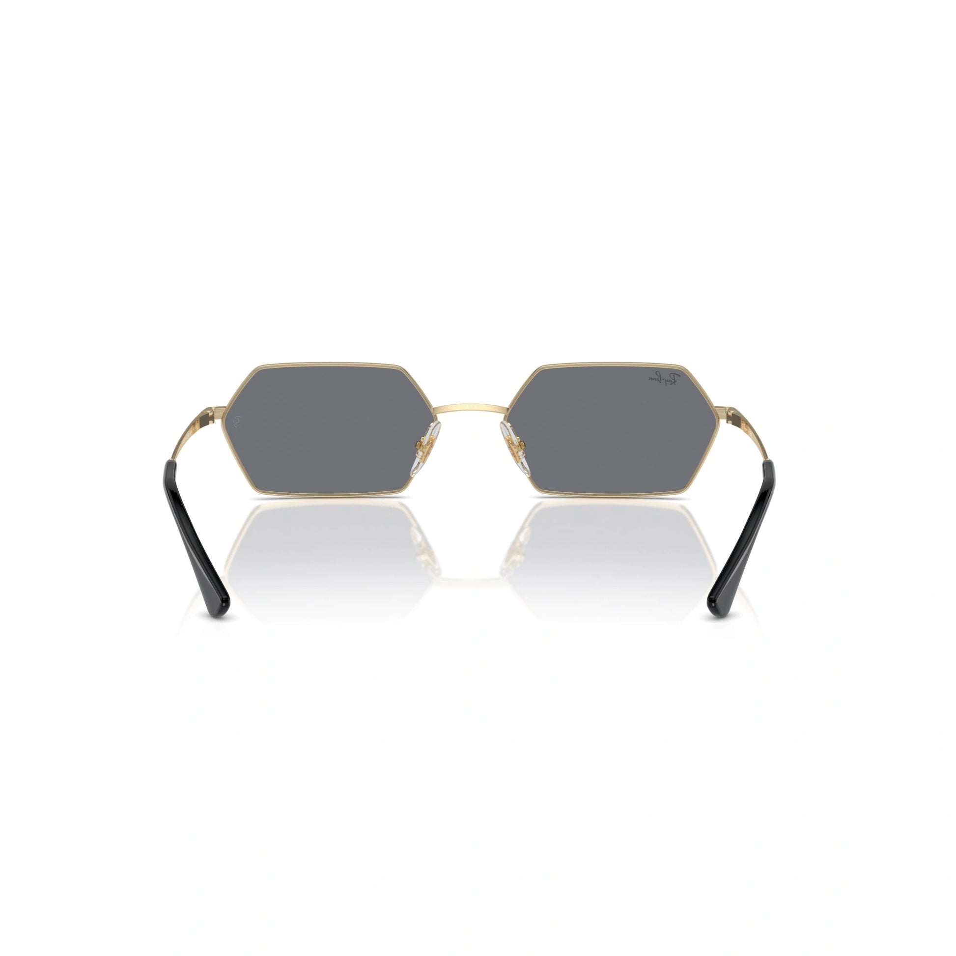 RayBan - Occhiali da sole - RB 3728 YEVI 9213 6V