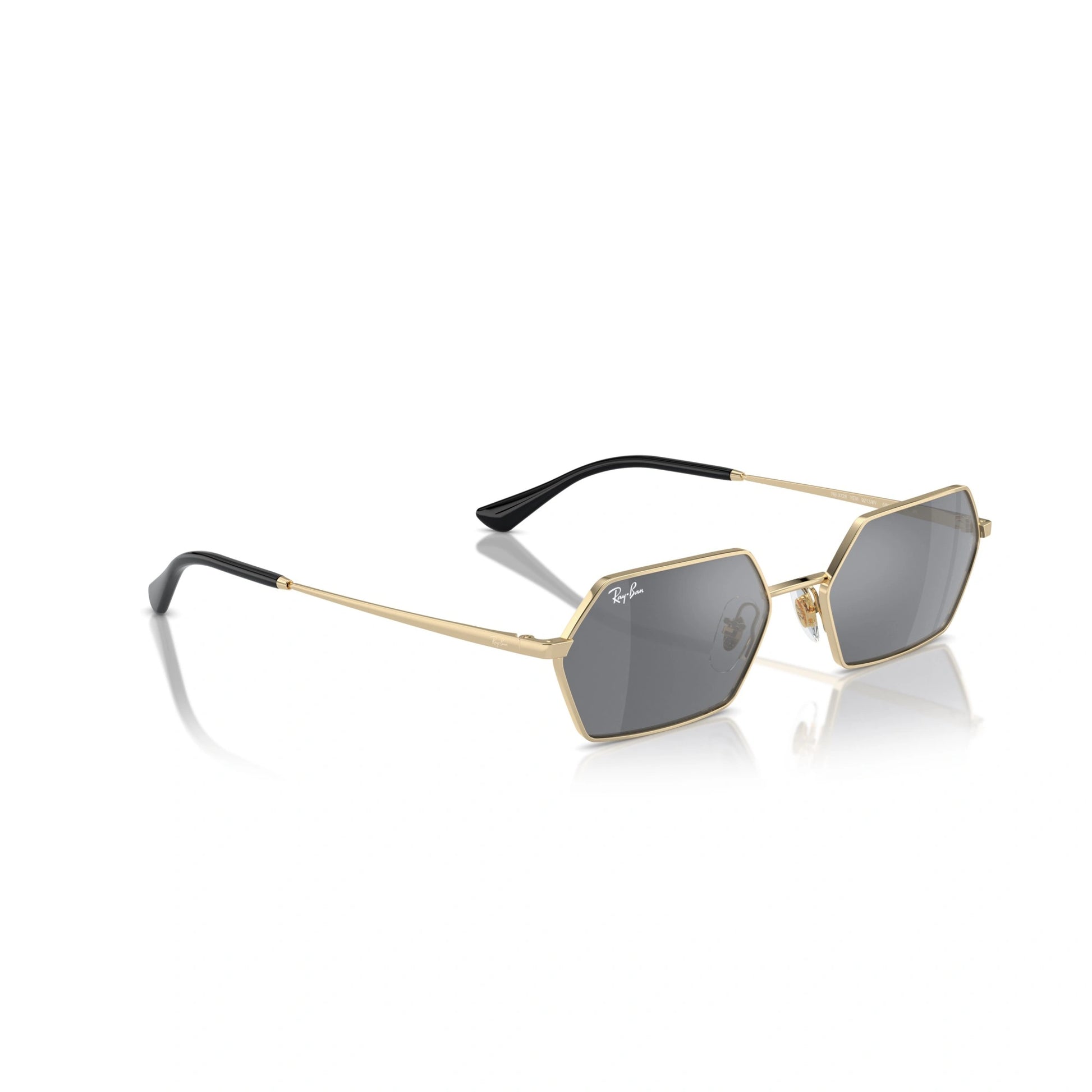 RayBan - Occhiali da sole - RB 3728 YEVI 9213 6V