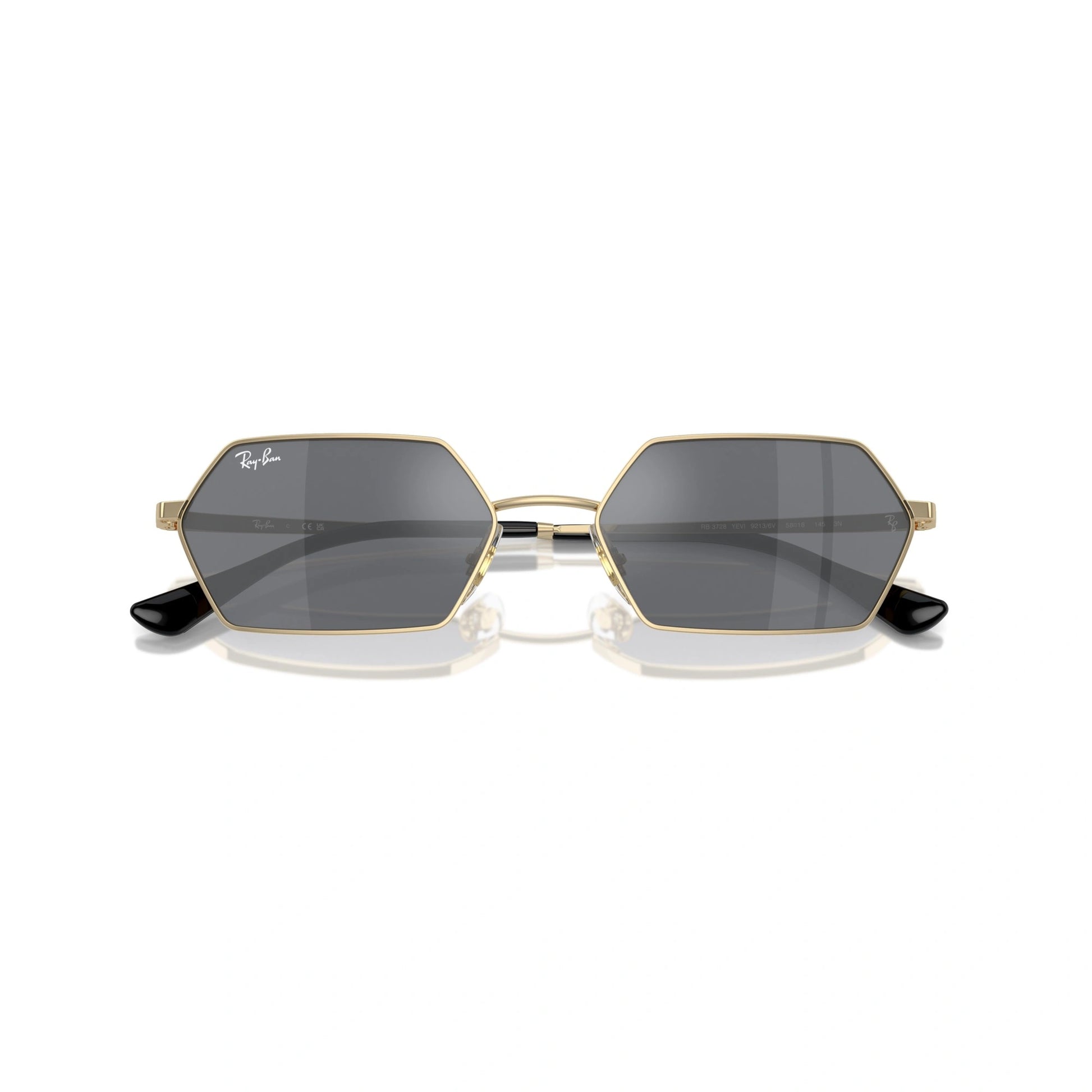 RayBan - Occhiali da sole - RB 3728 YEVI 9213 6V