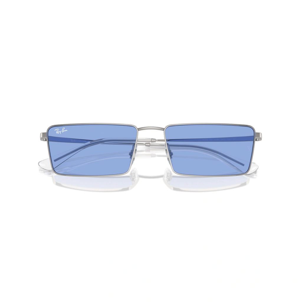 RayBan - Occhiali da sole - RB 3741 EMY 003 80