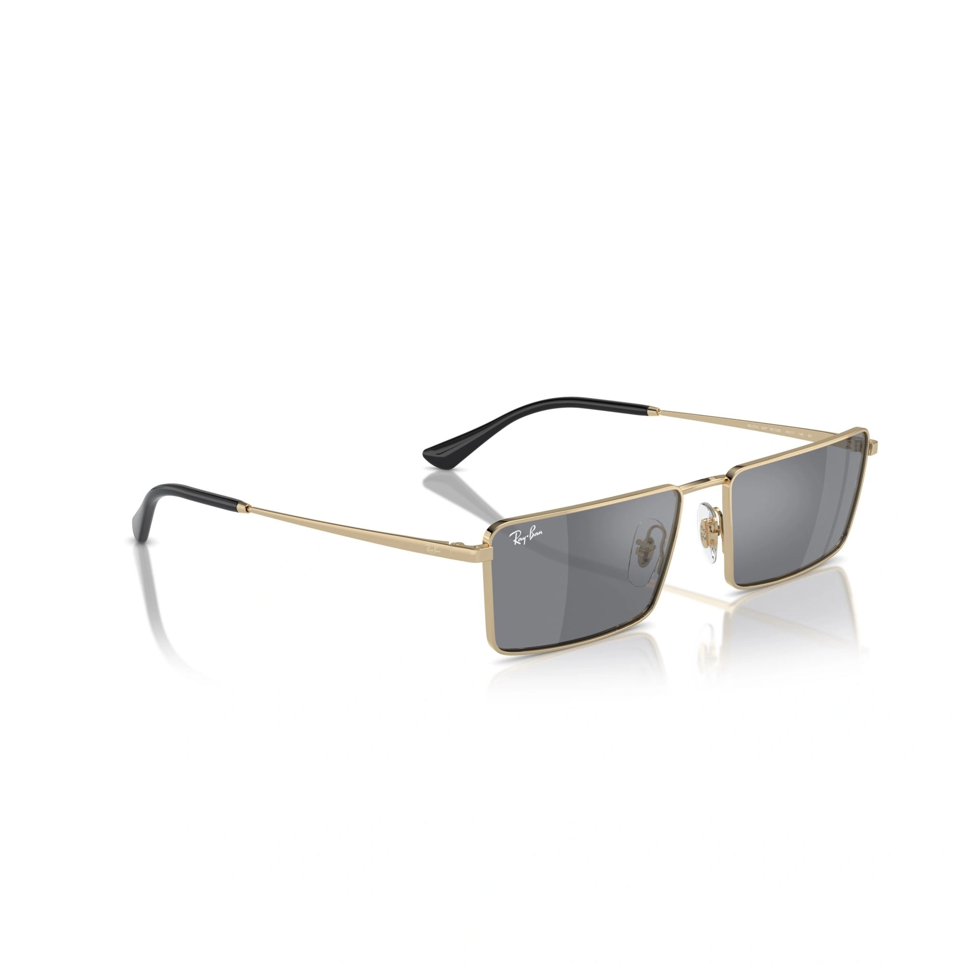 RayBan - Occhiali da sole - RB 3741 EMY 9213 6V