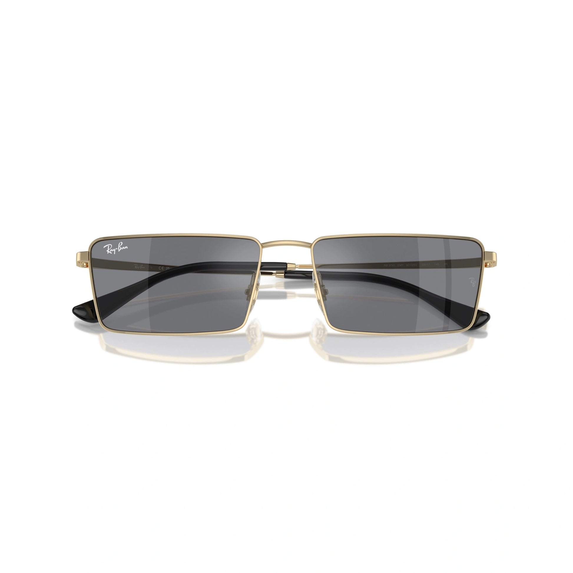 RayBan - Occhiali da sole - RB 3741 EMY 9213 6V
