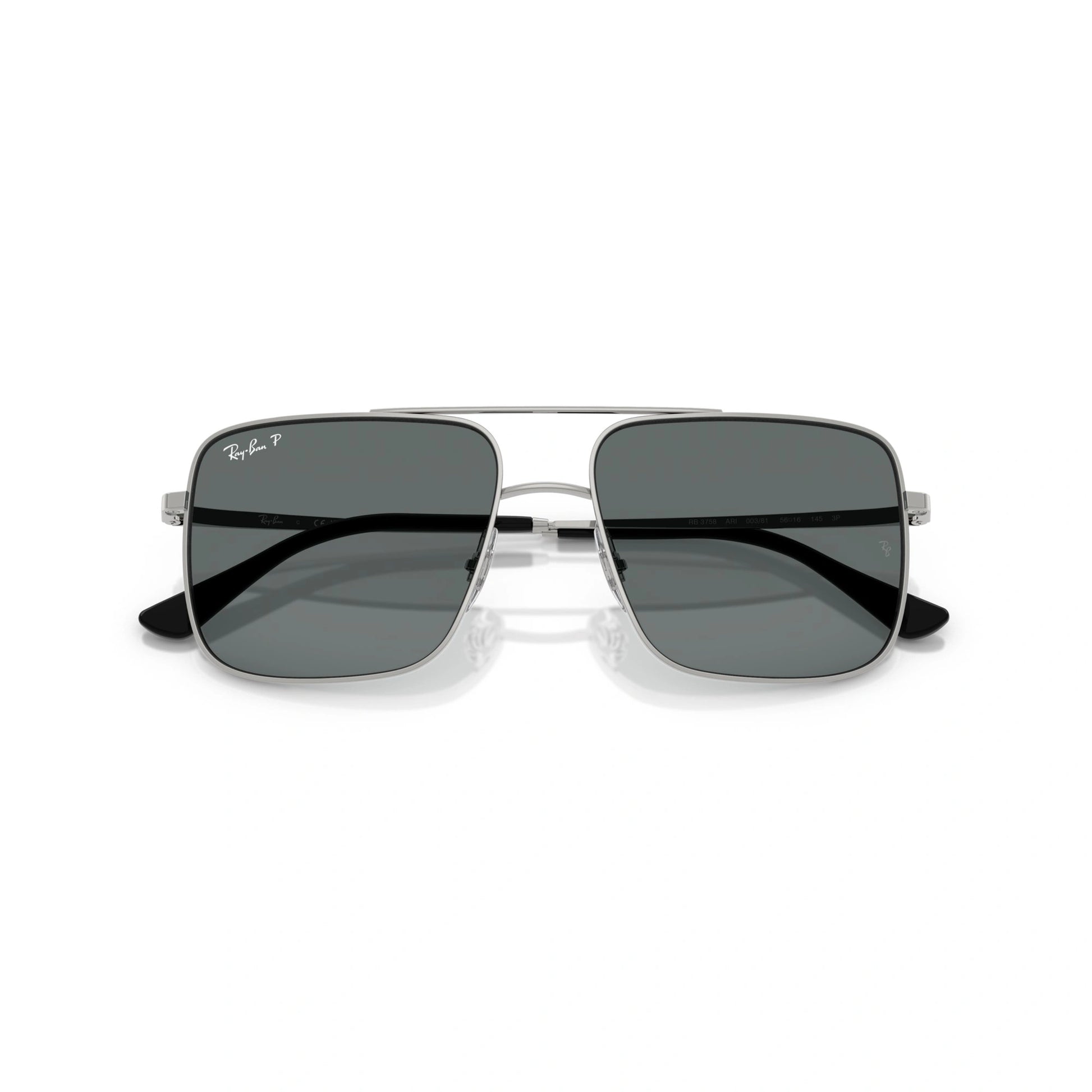 RayBan - Occhiali da sole - RB 3758 ARI 003 81
