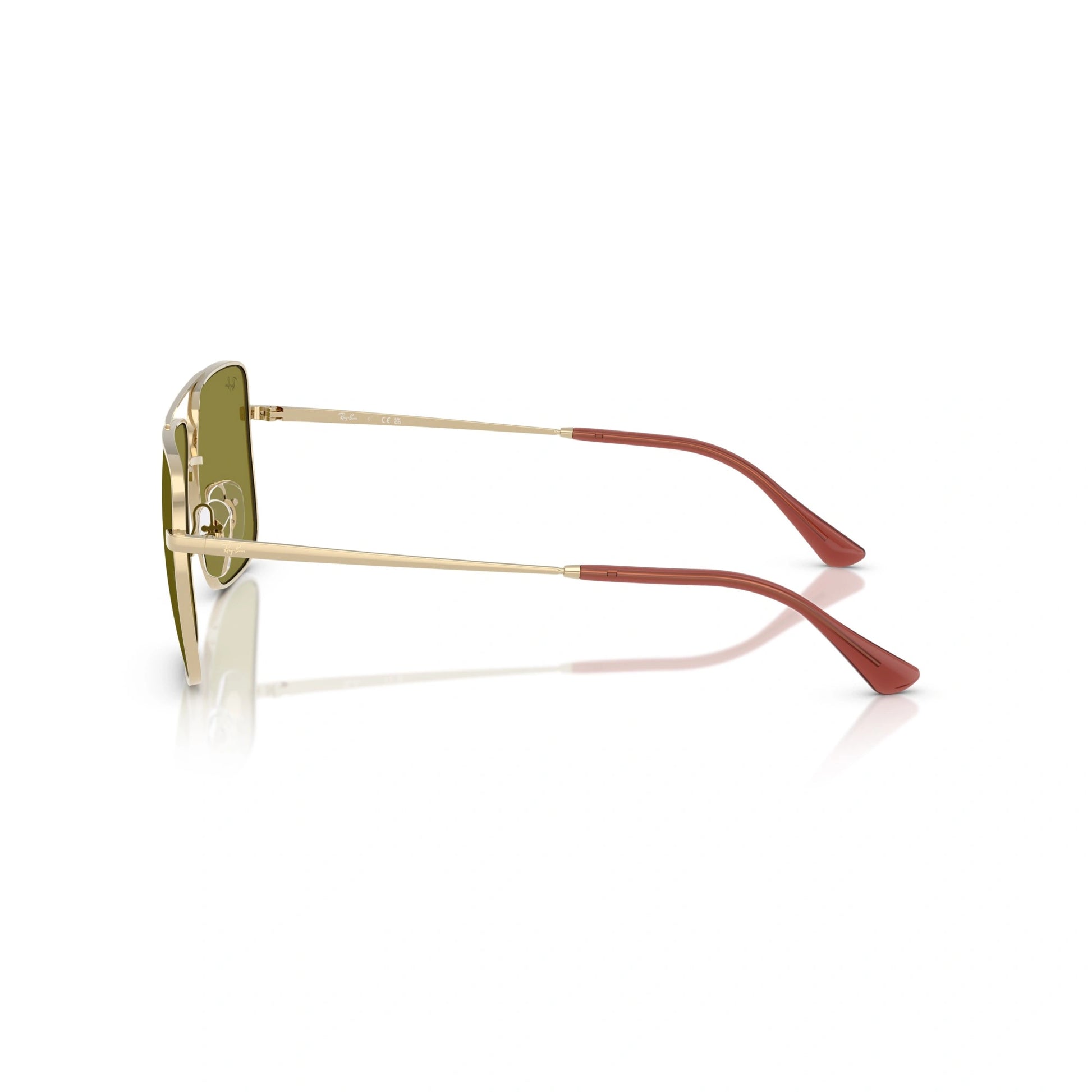 RayBan - Occhiali da sole - RB 3758 ARI 9213 2