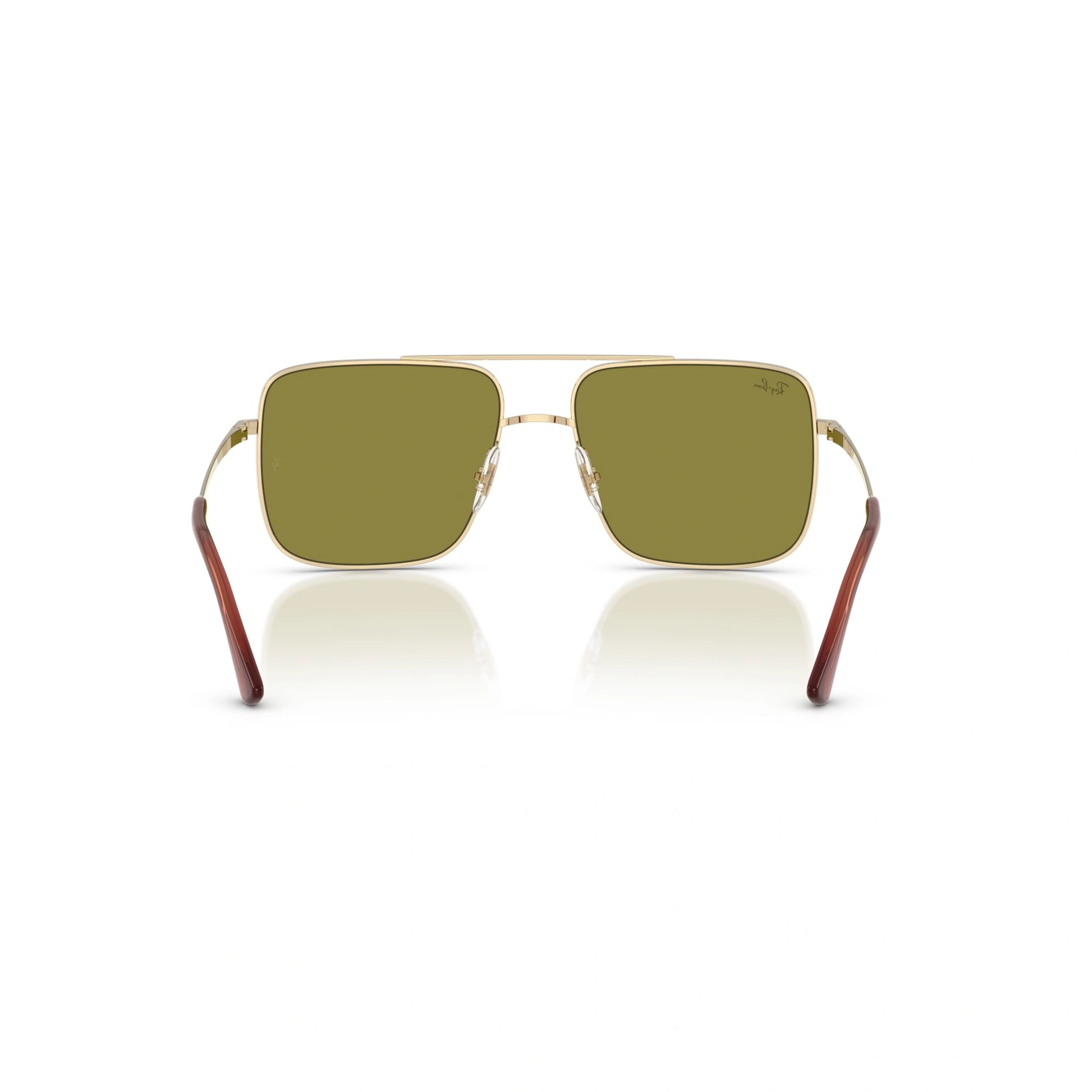 RayBan - Occhiali da sole - RB 3758 ARI 9213 2