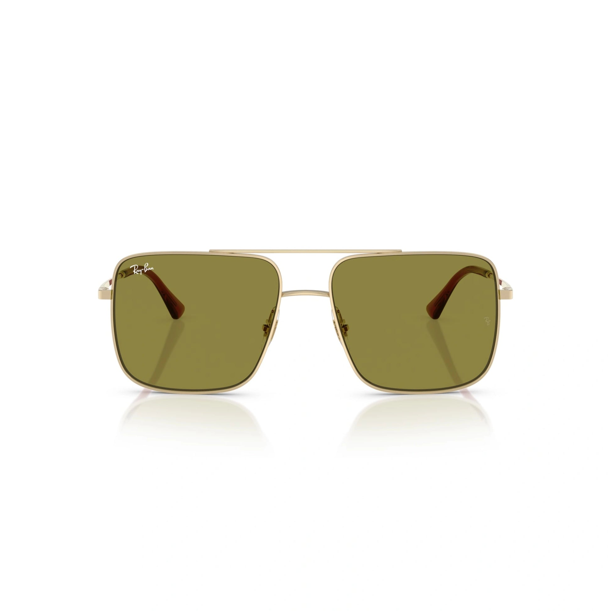 RayBan - Occhiali da sole - RB 3758 ARI 9213 2
