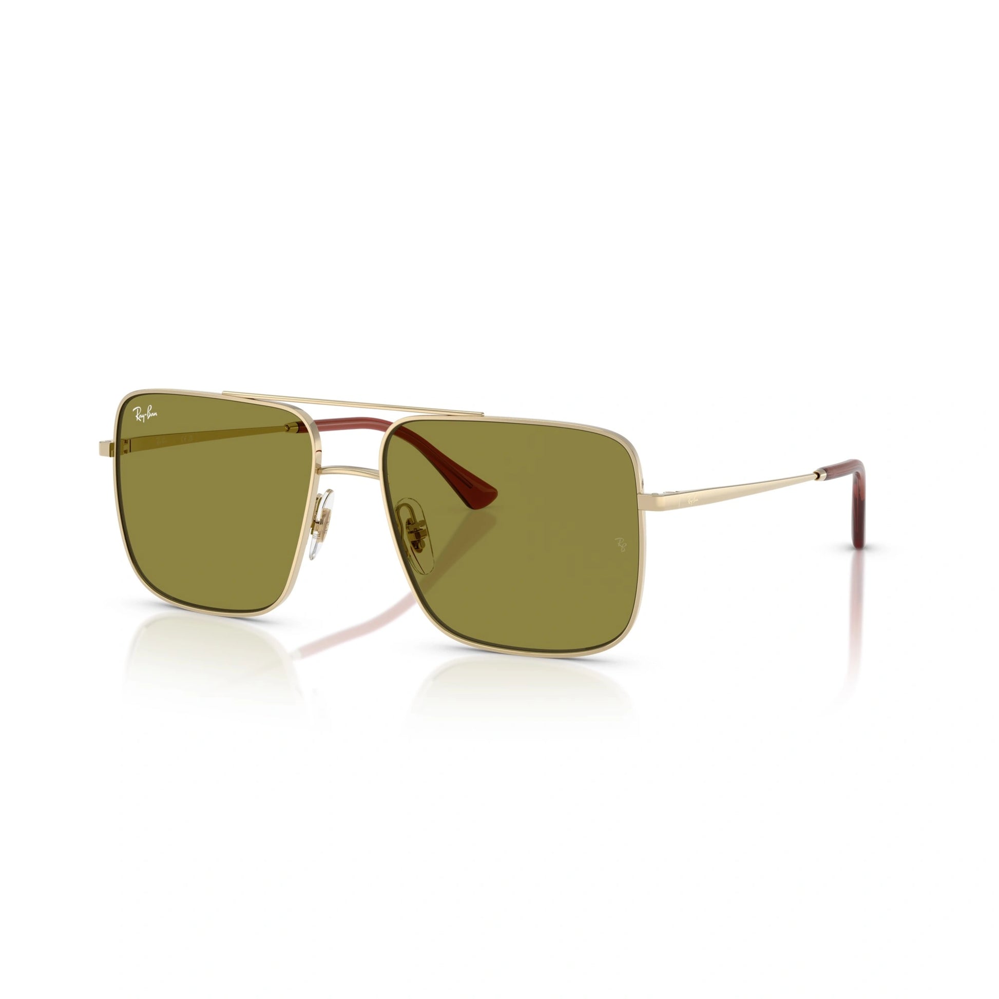 RayBan - Occhiali da sole - RB 3758 ARI 9213 2