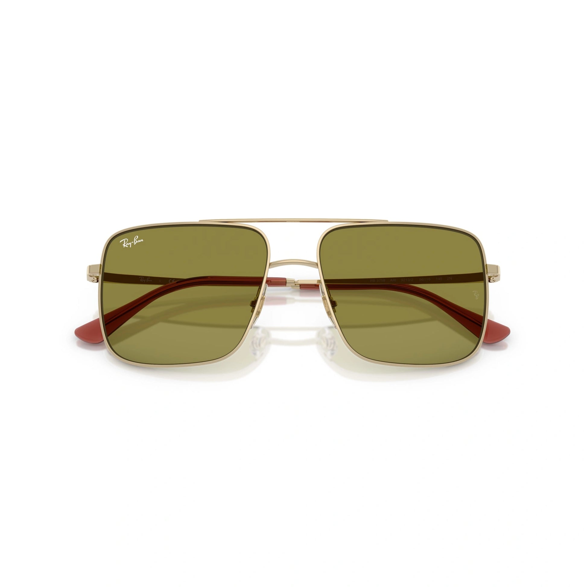 RayBan - Occhiali da sole - RB 3758 ARI 9213 2