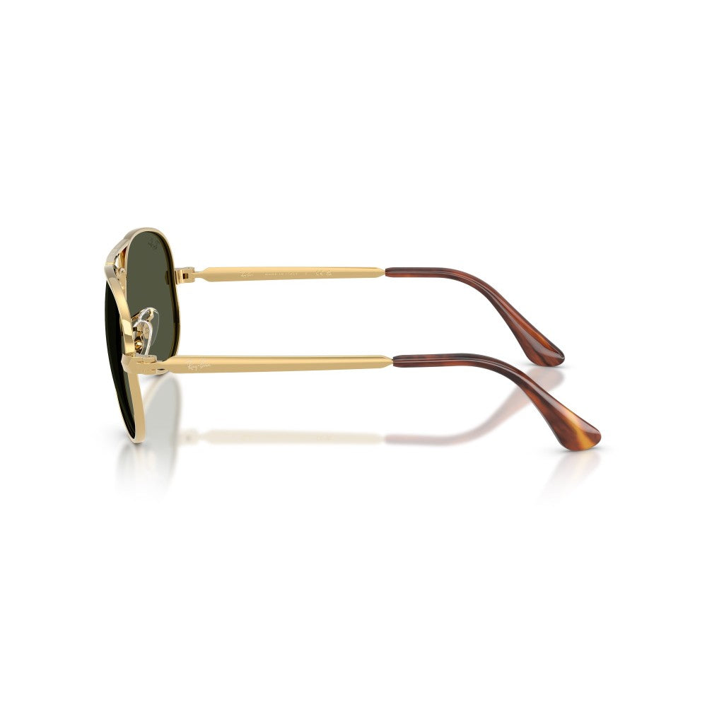 Rayban Aviator Max RB 3925 colore 001/31 - occhiale da sole -