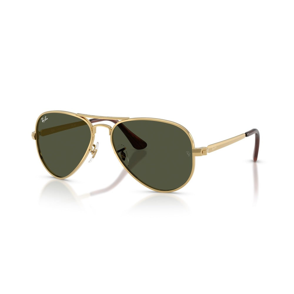 Rayban Aviator Max RB 3925 colore 001/31 - occhiale da sole -