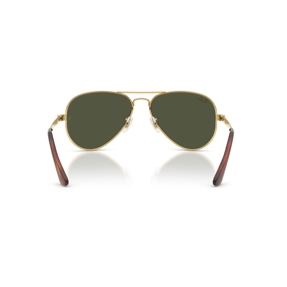 Rayban Aviator Max RB 3925 colore 001/31 - occhiale da sole -