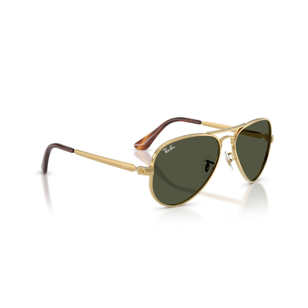 Rayban Aviator Max RB 3925 colore 001/31 - occhiale da sole -