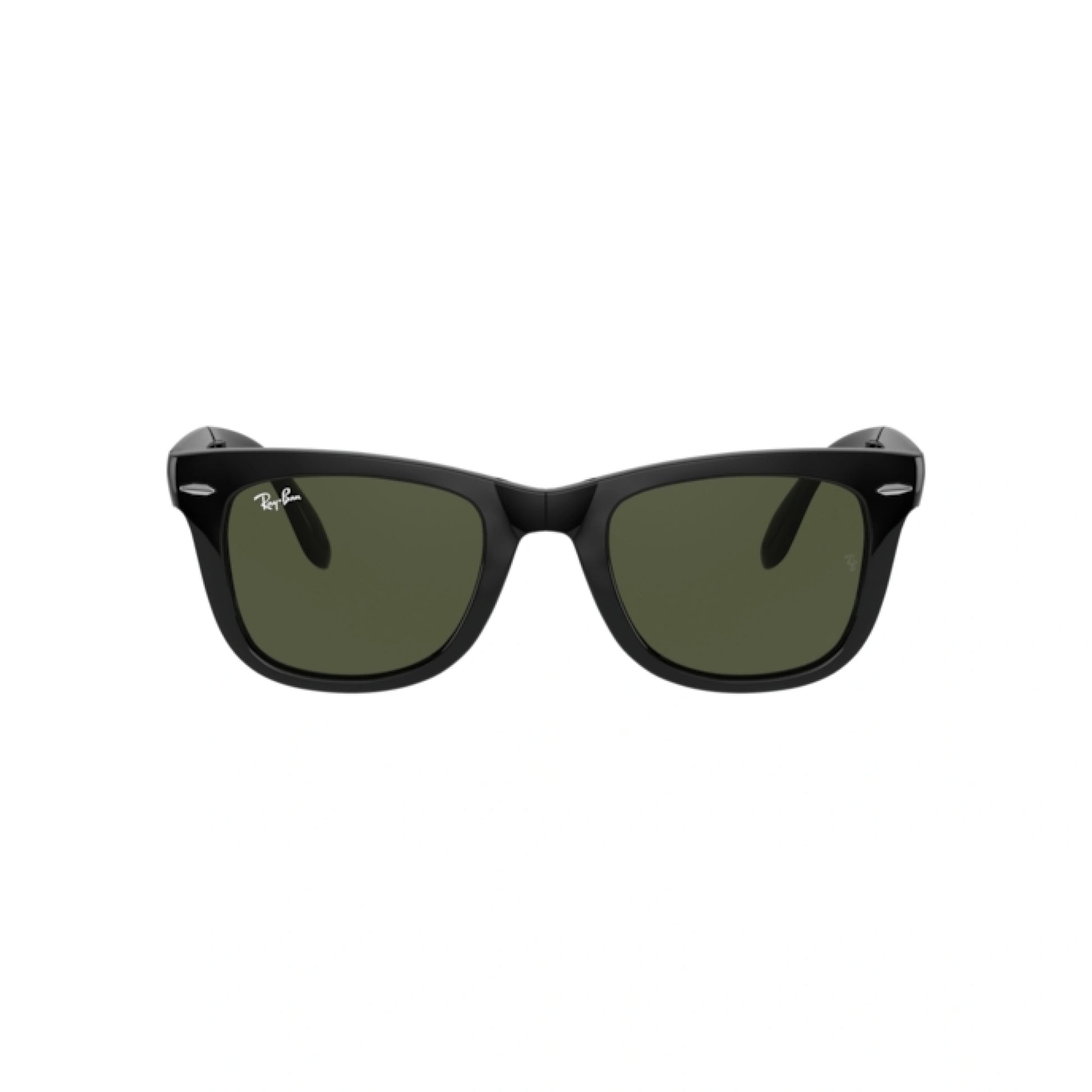 RayBan - Occhiali da sole - RB 4105 FOLDING 601 Nero