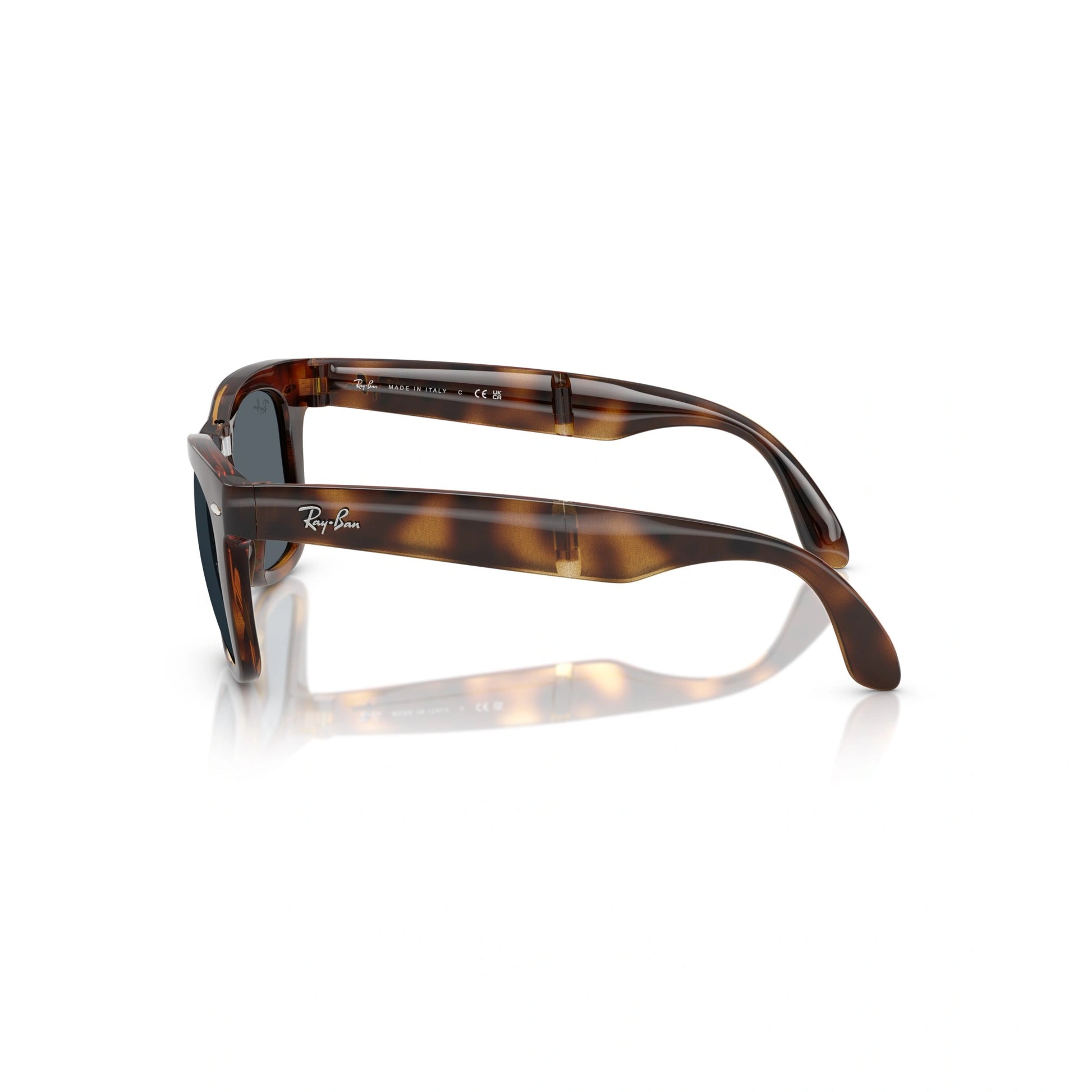RayBan - Occhiali da sole - RB 4105 FOLDING 710 - r5