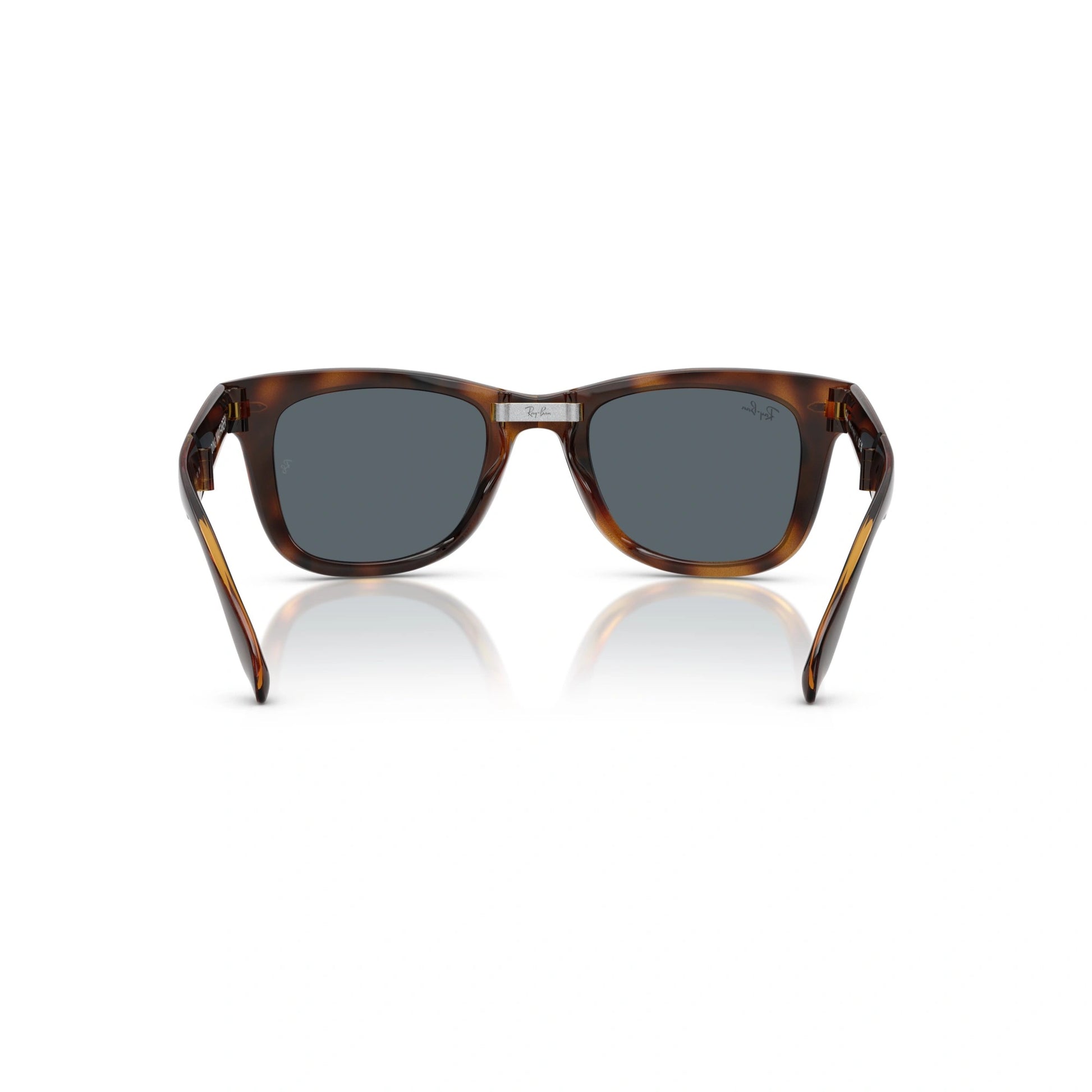 RayBan - Occhiali da sole - RB 4105 FOLDING 710 - r5