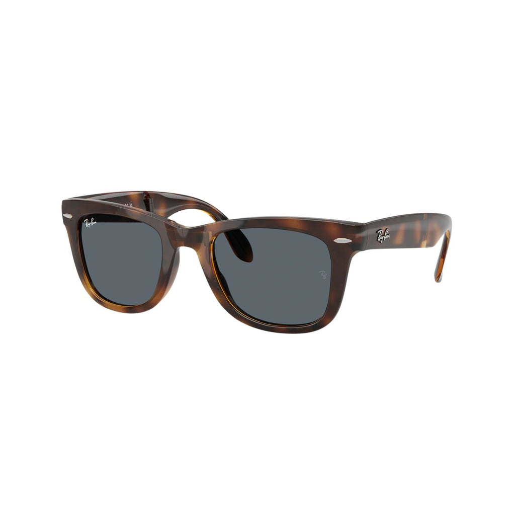 RayBan - Occhiali da sole - RB 4105 FOLDING 710 - r5