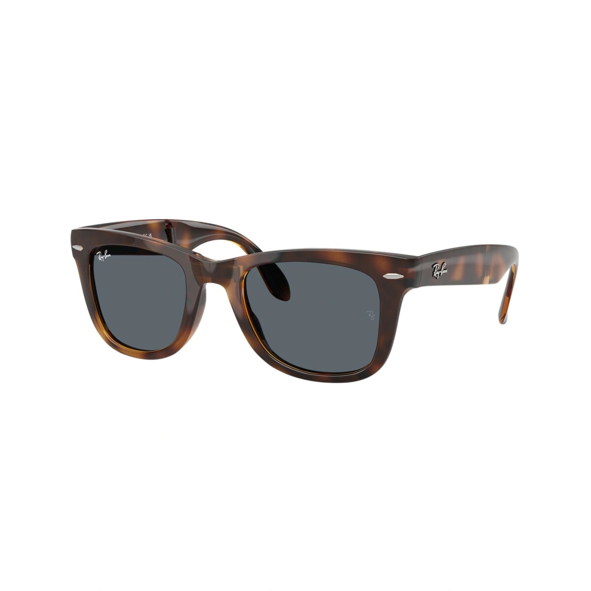 RayBan - Occhiali da sole - RB 4105 FOLDING 710 - r5