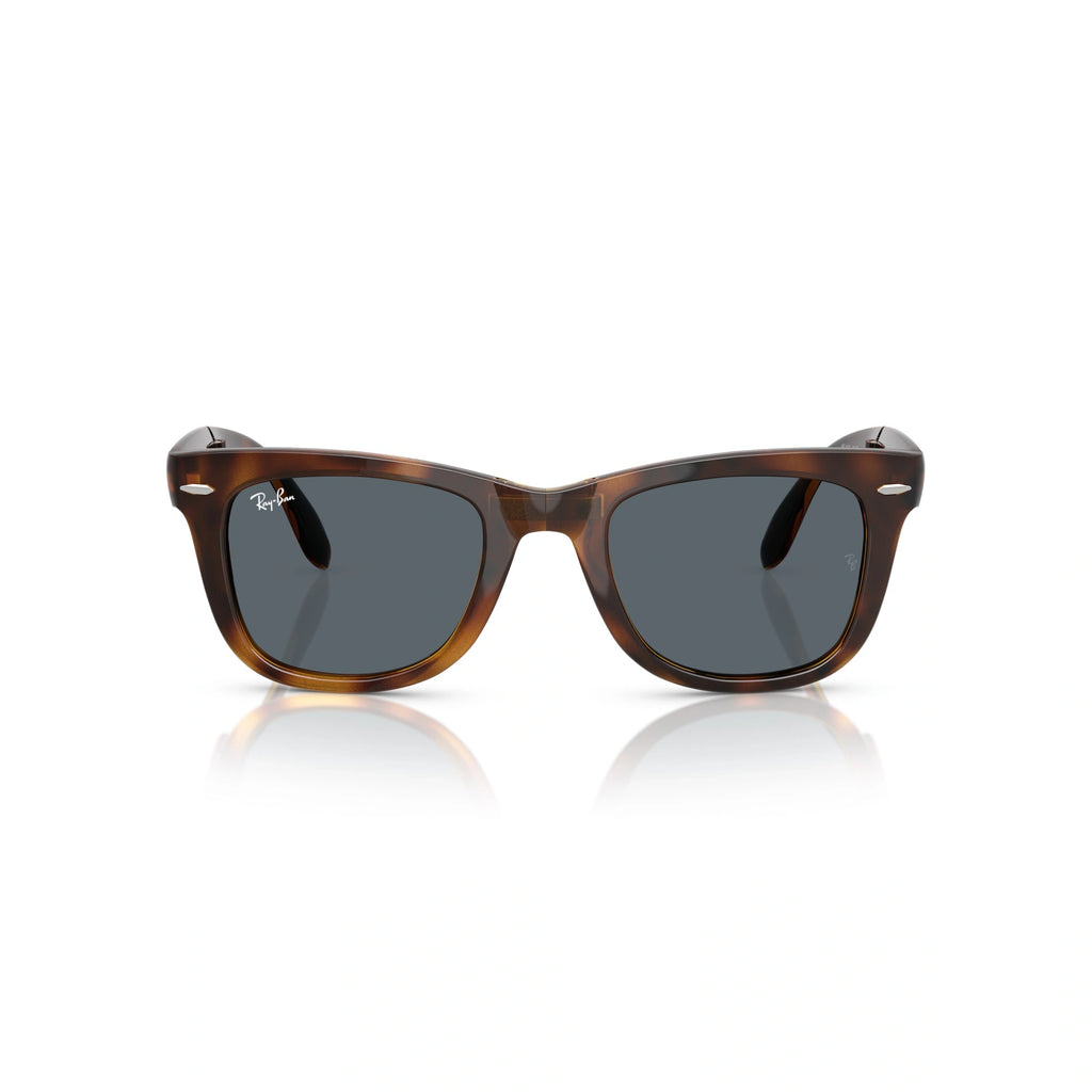 RayBan - Occhiali da sole - RB 4105 FOLDING 710 - r5