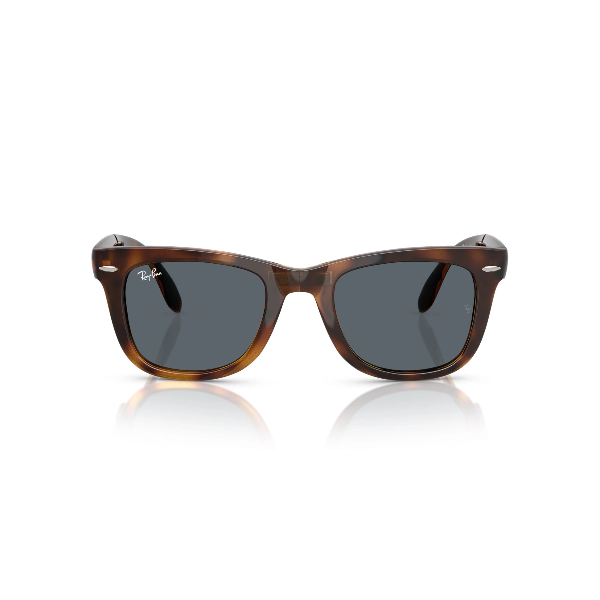 RayBan - Occhiali da sole - RB 4105 FOLDING 710 - r5